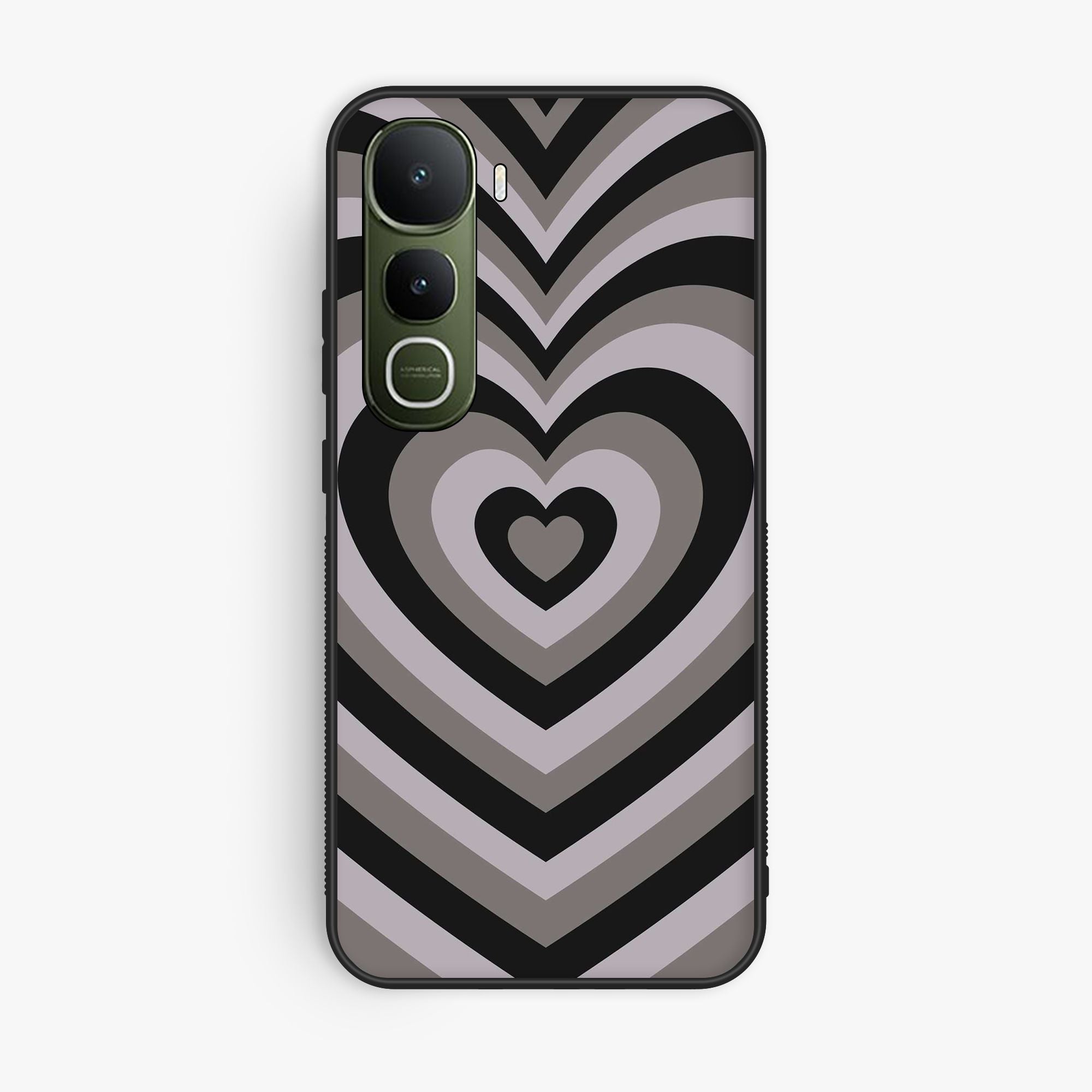 Vivo Y400 - Design 061 - Premium Glossy Phone Case
