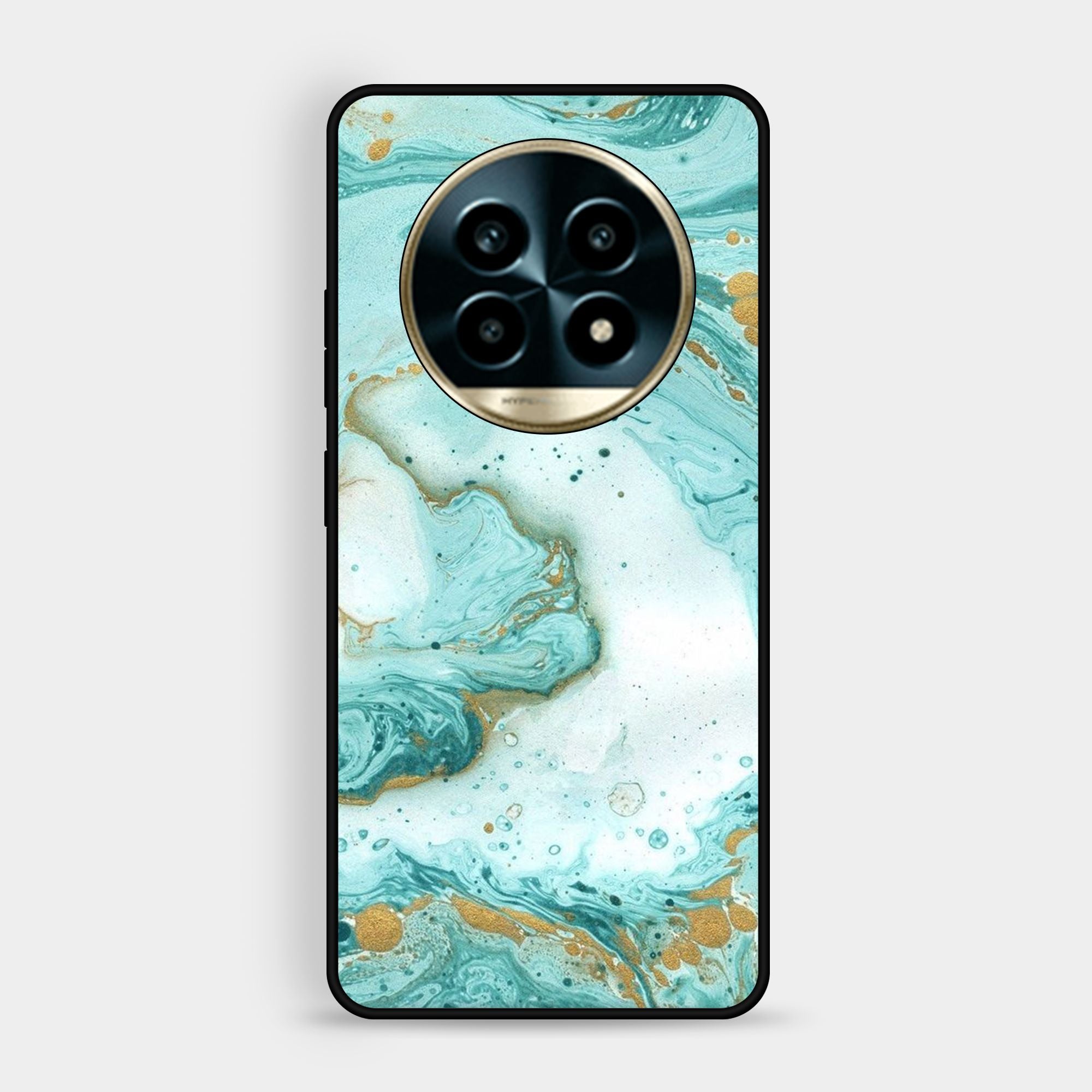 Realme 13 Pro - Design 019 - Premium Glossy Phone Case