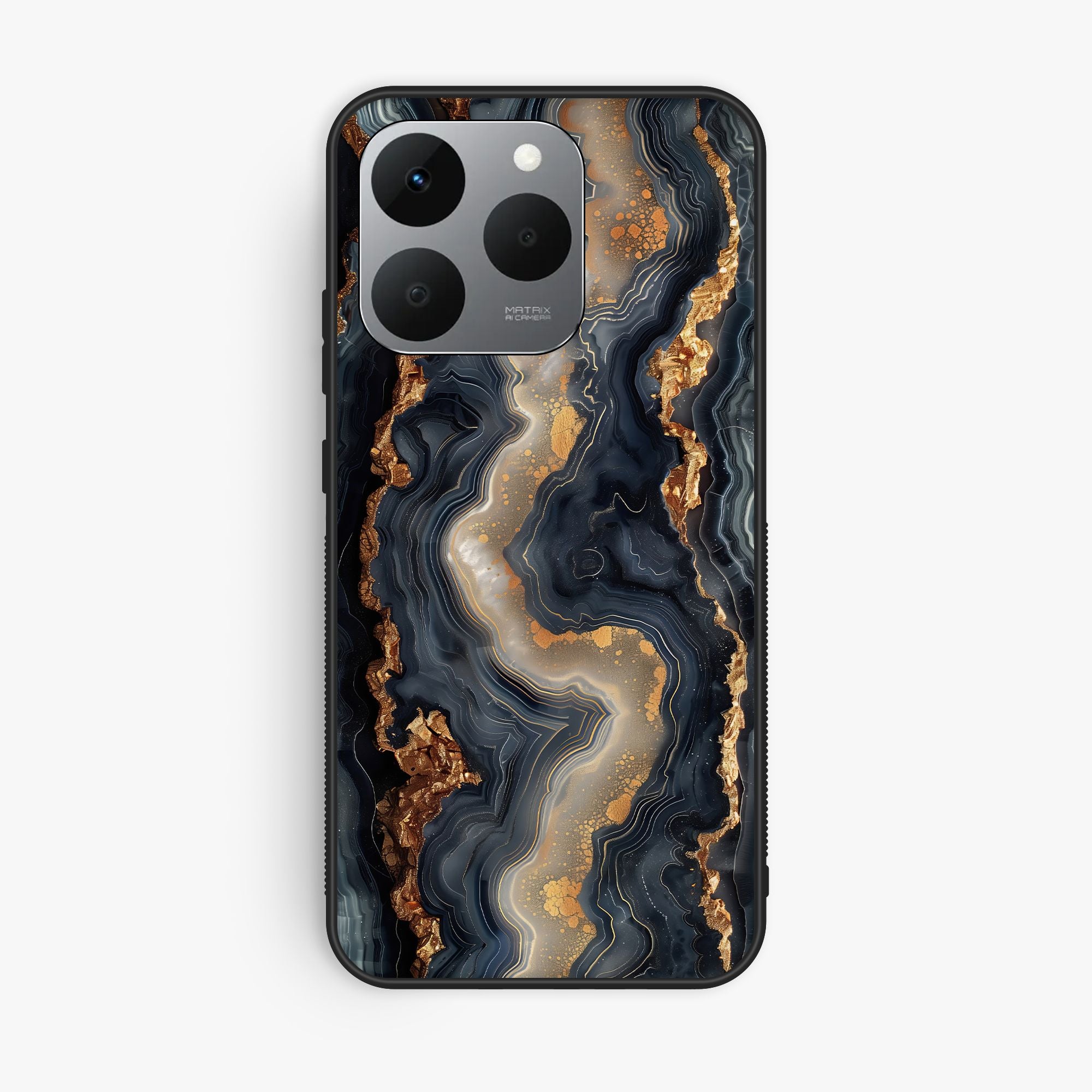 Realme 15T 5G - Design 098 - Premium Glossy Phone Case