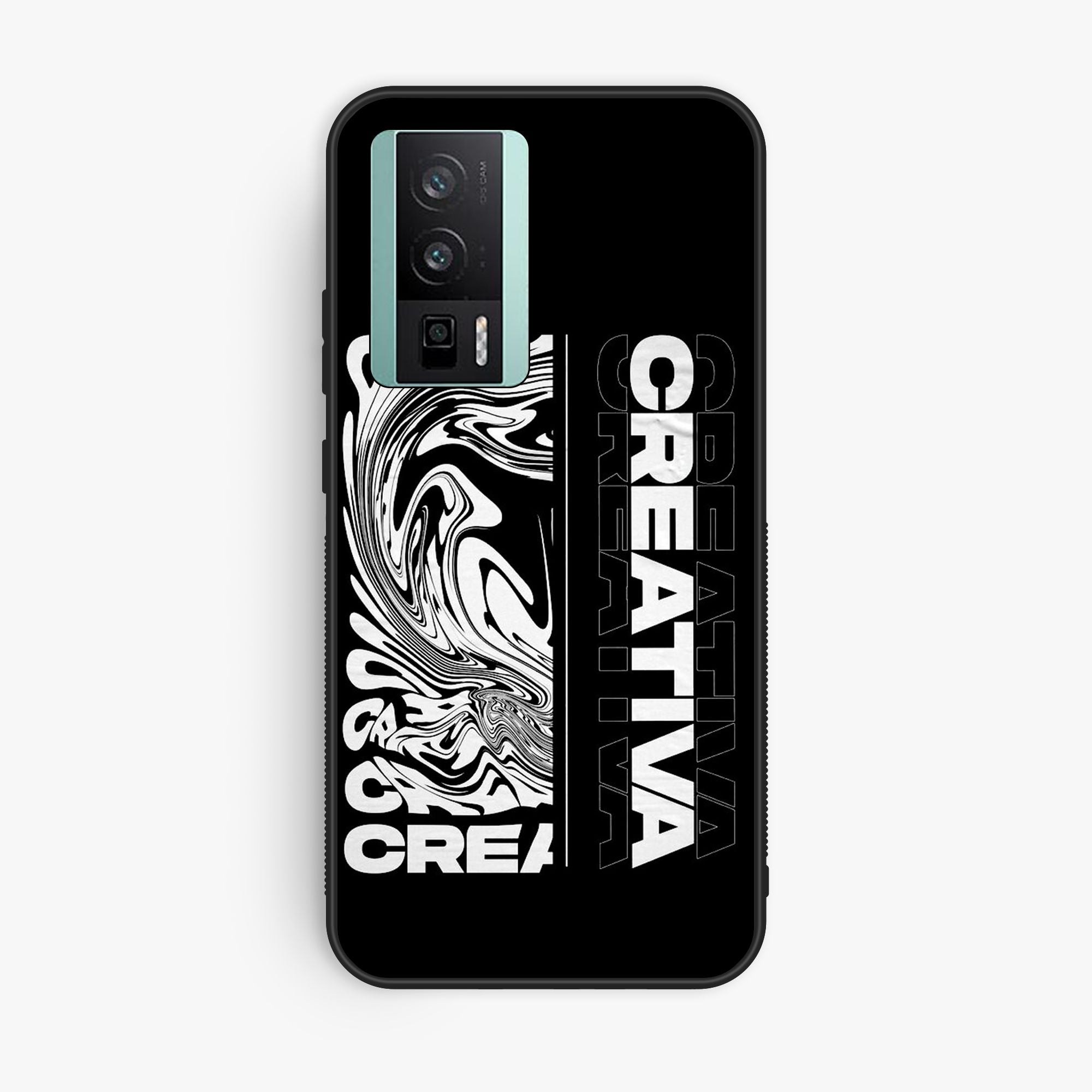 Xiaomi Redmi K60 Pro Design 043 Premium Glossy Phone Case
