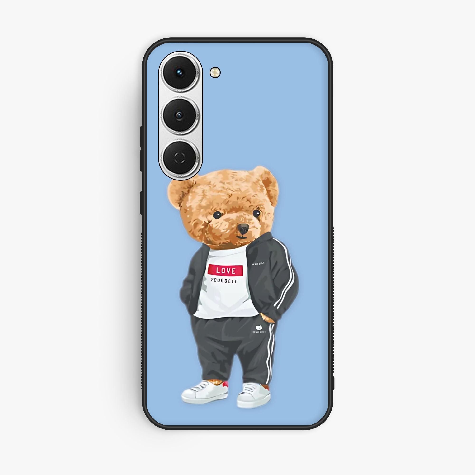 Tecno Spark 40 Pro - Design 004 - Premium Glossy Phone Case