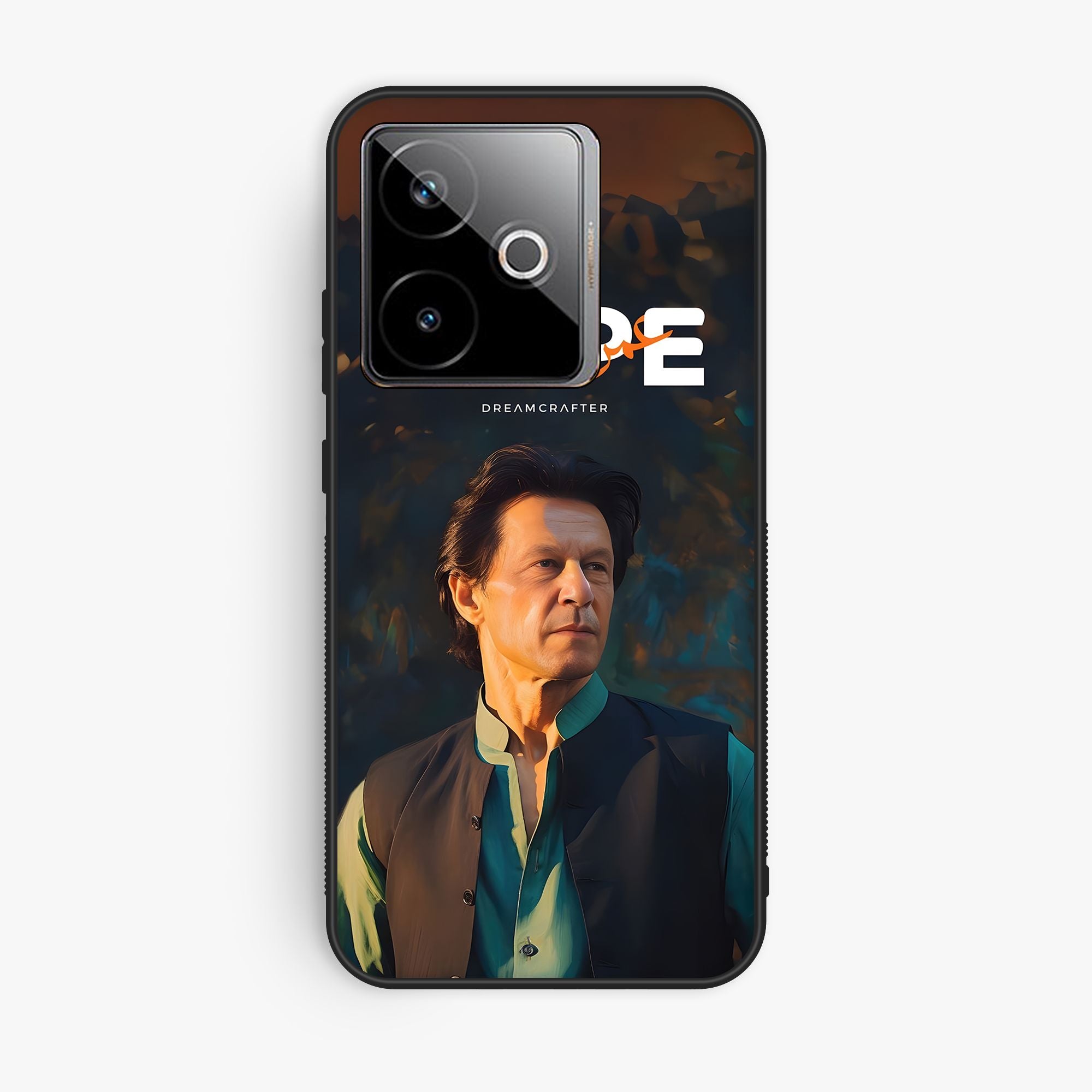 Realme GT 7T - Design 172 - Premium Glossy Phone Case