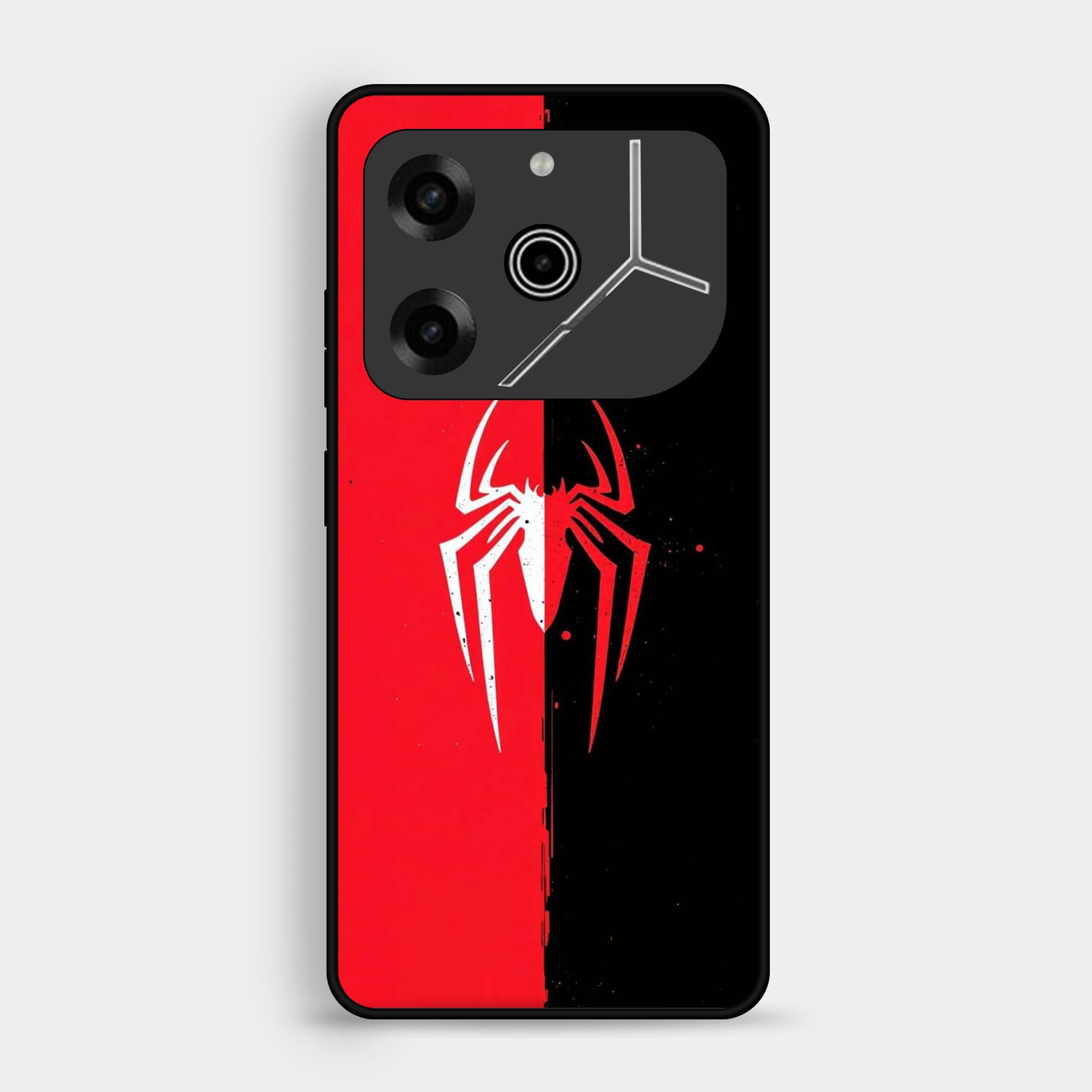 Tecno Pova 6 Neo - Design 089 - Premium Glossy Phone Case