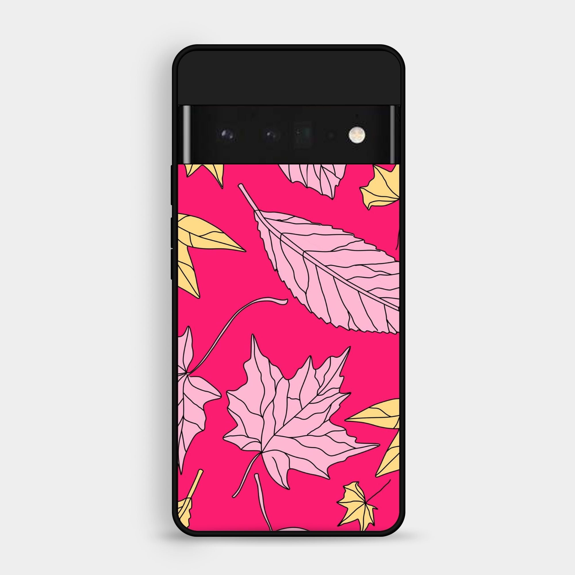 Google Pixel 6 Design 048 Premium Glossy Phone Case