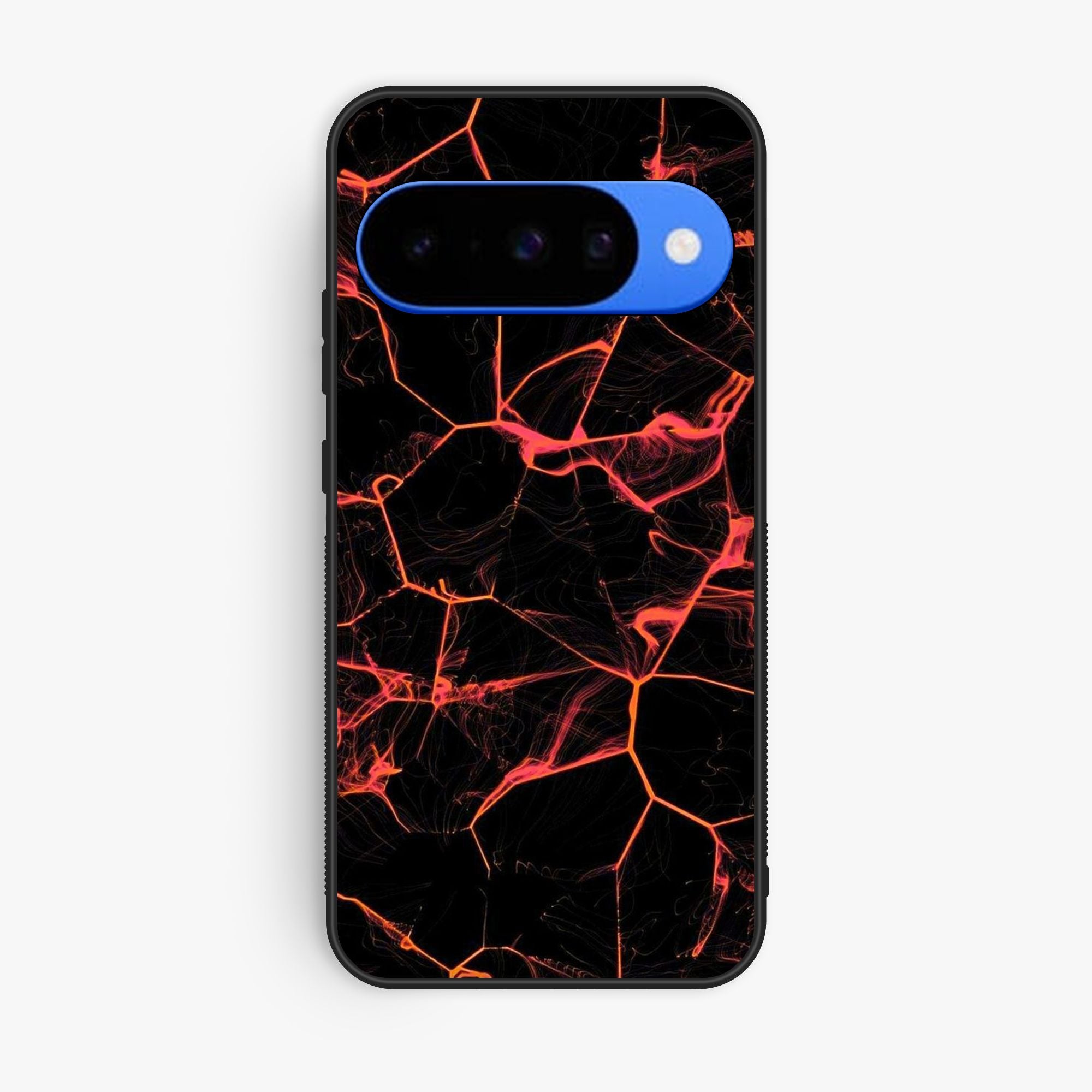 Google Pixel 9 Design 033 Premium Glossy Phone Case