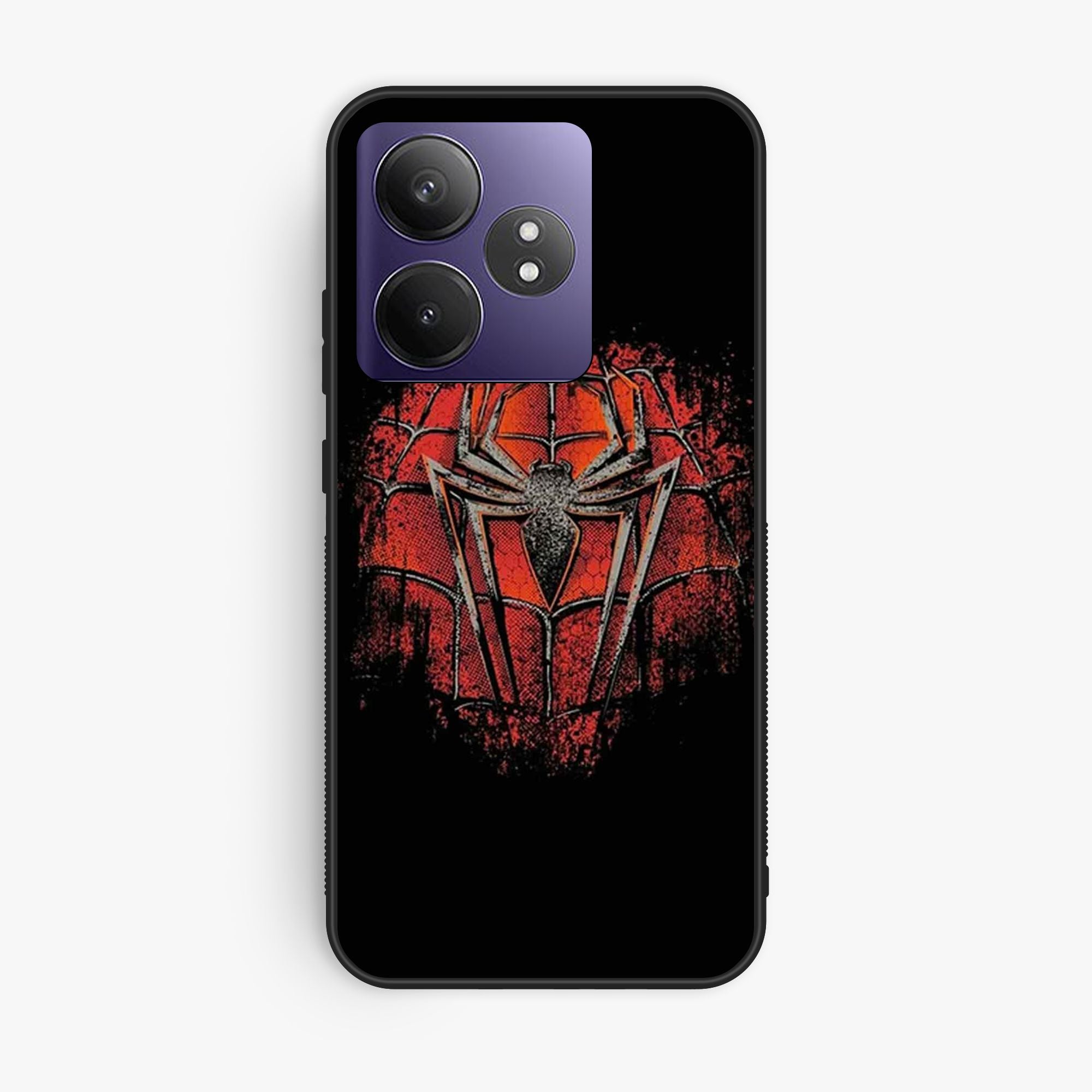 Realme Realme GT 6 Design 110 Premium Glossy Phone Case