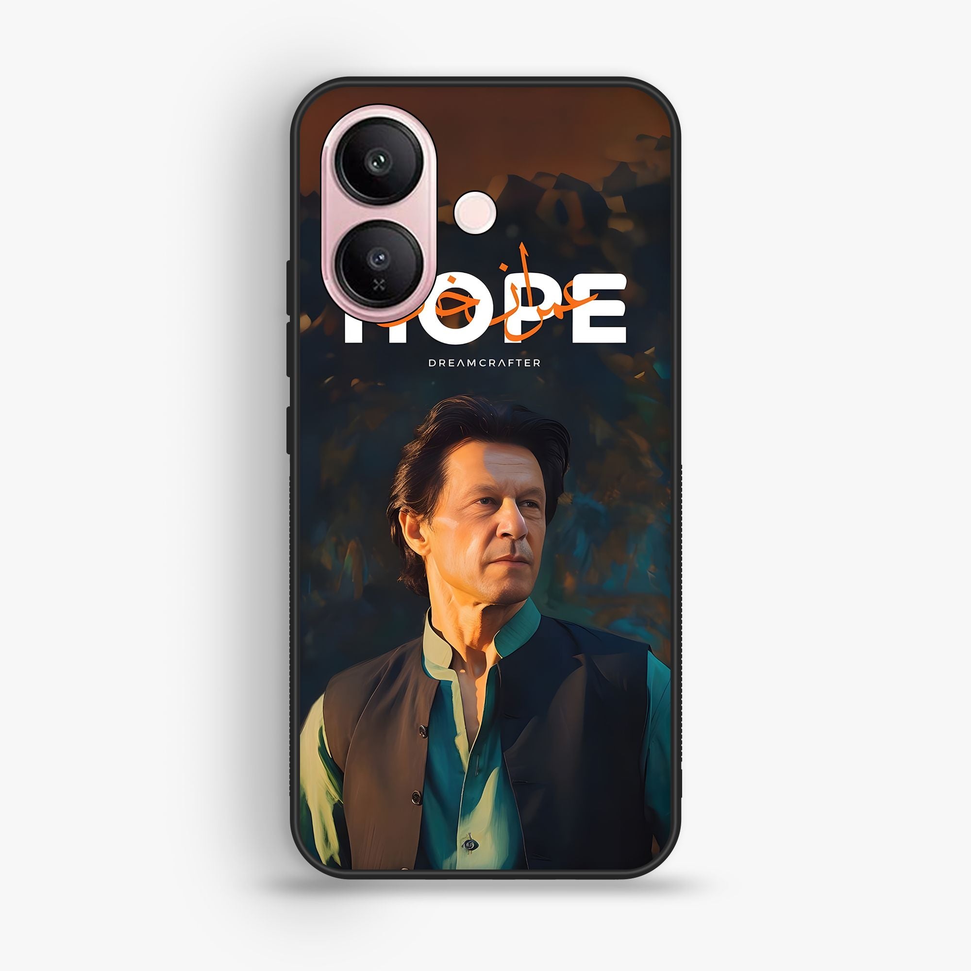 VIVO V60 Lite - Design 172 - Premium Glossy Phone Case