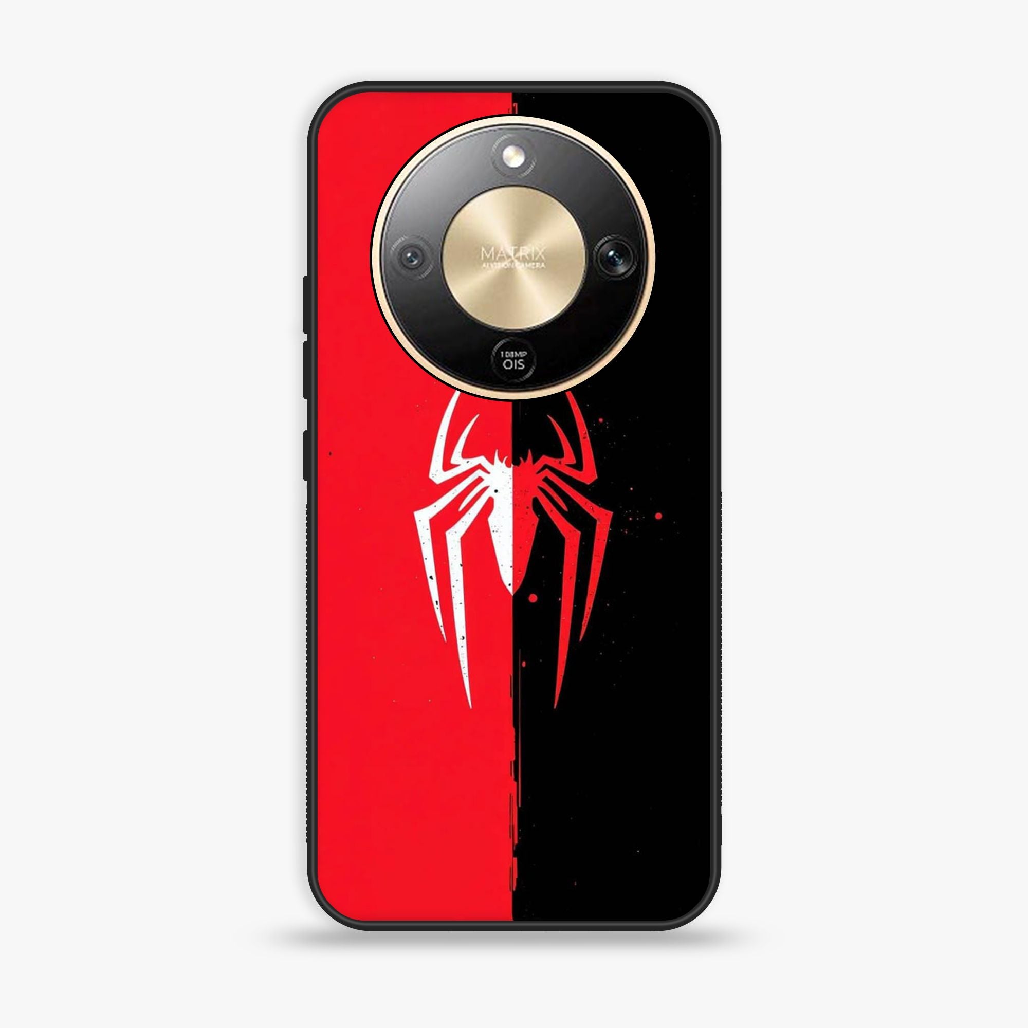 Honor X9d - Design 089 - Premium Glossy Phone Case