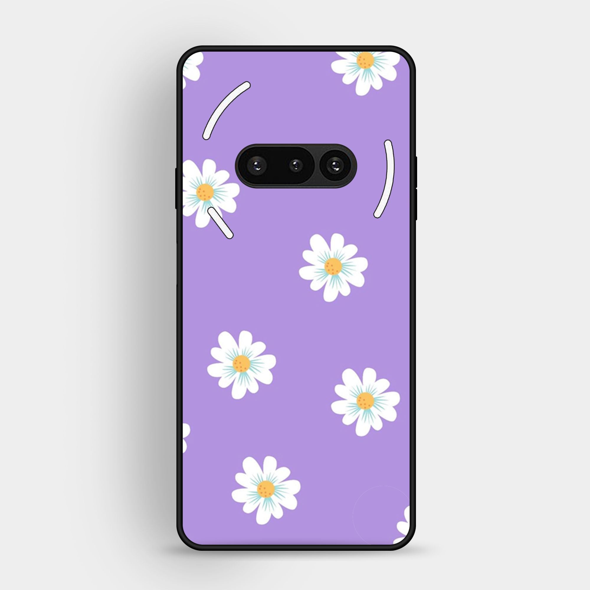 Nothing Phones Nothing Phone 3A Design 051 Premium Glossy Phone Case
