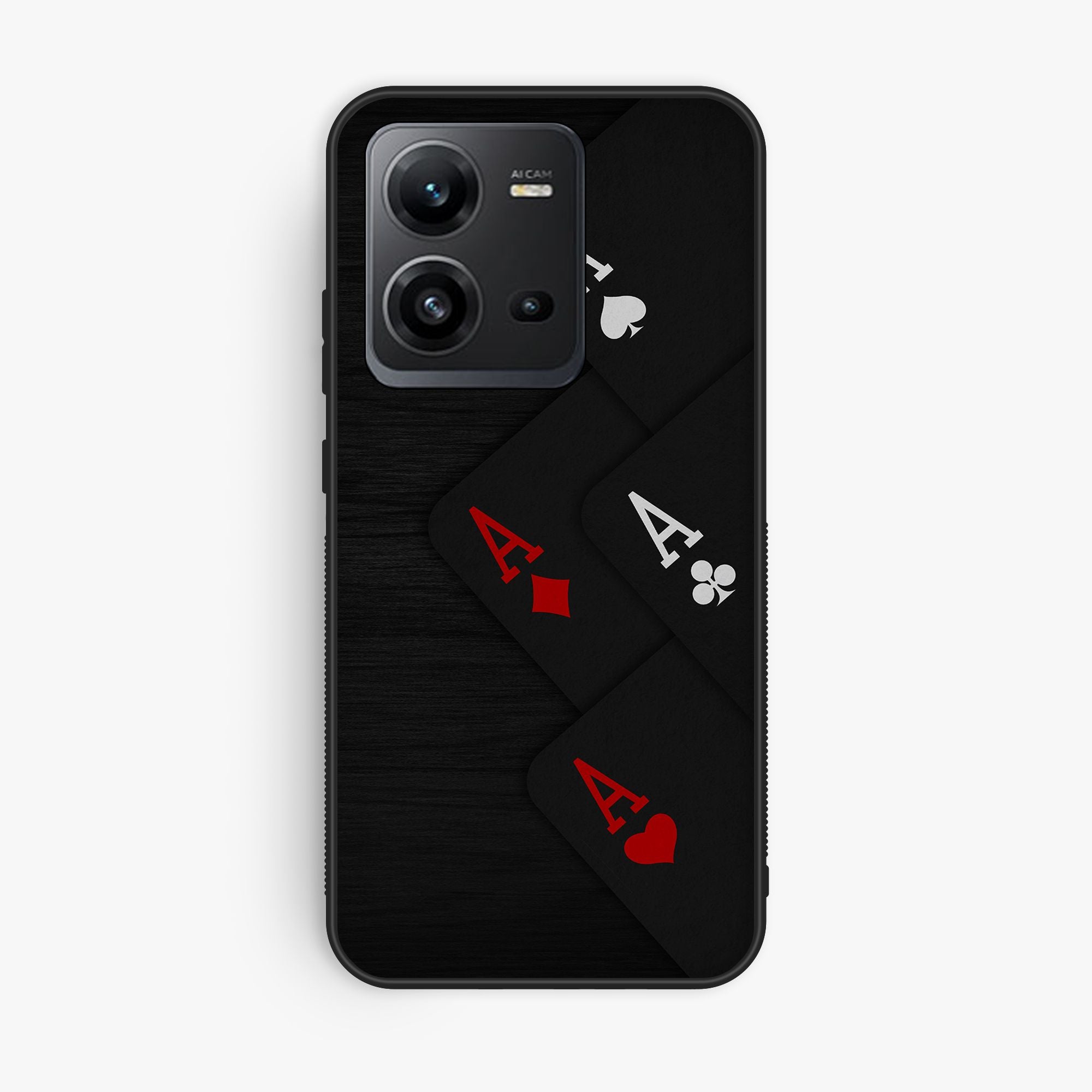 Vivo V25e Design 027 Premium Glossy Phone Case
