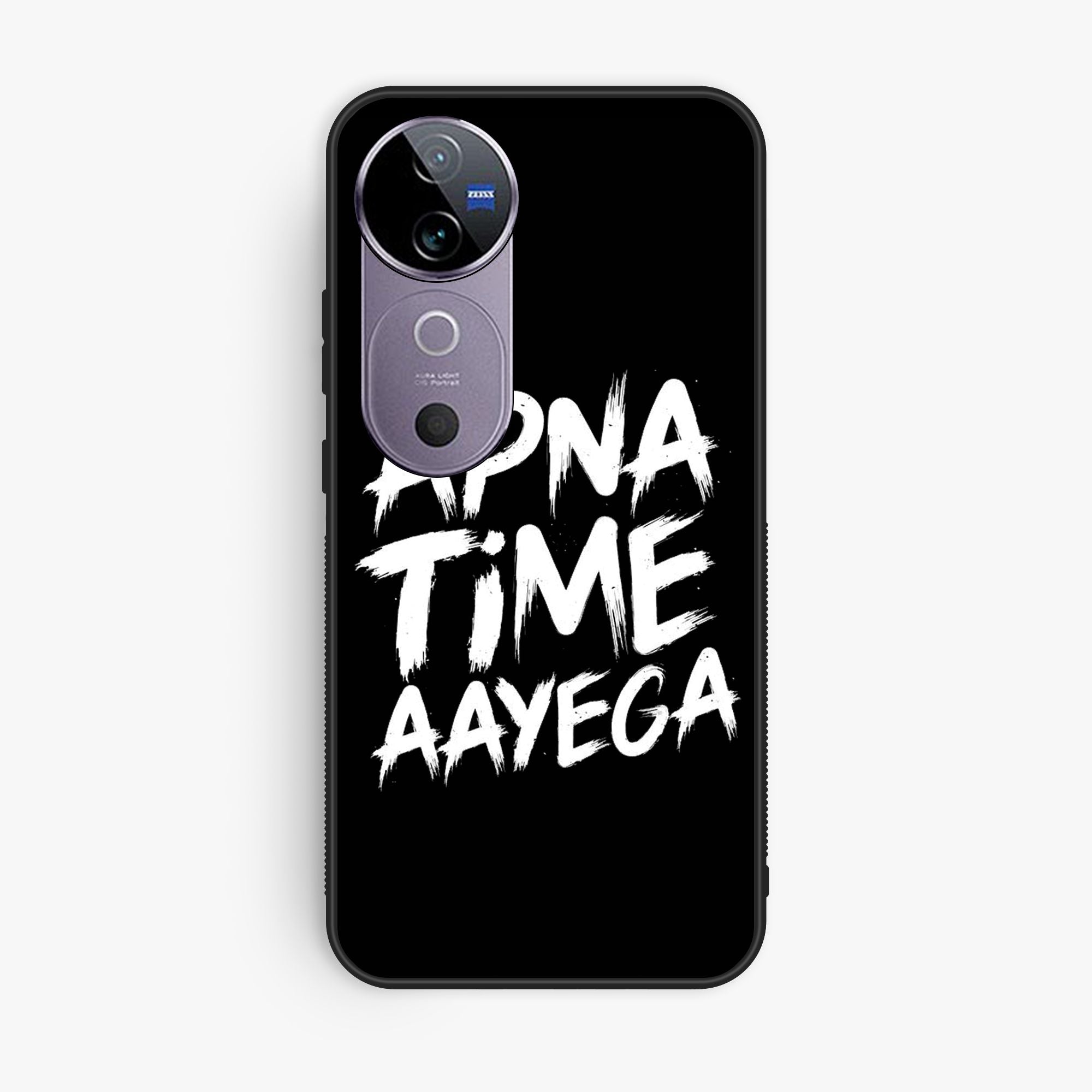 Vivo V40e Design 018 Premium Glossy Phone Case