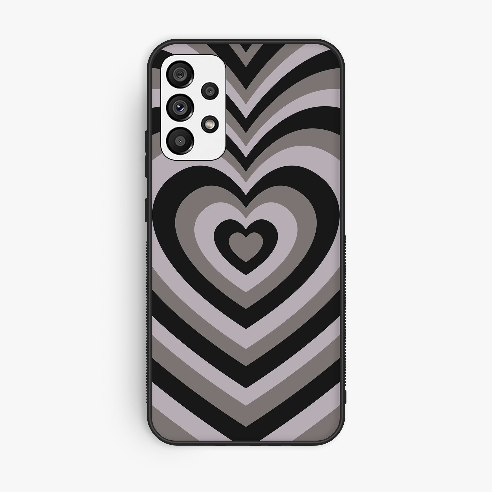 Samsung Samsun A72 Design 061 Premium Glossy Phone Case