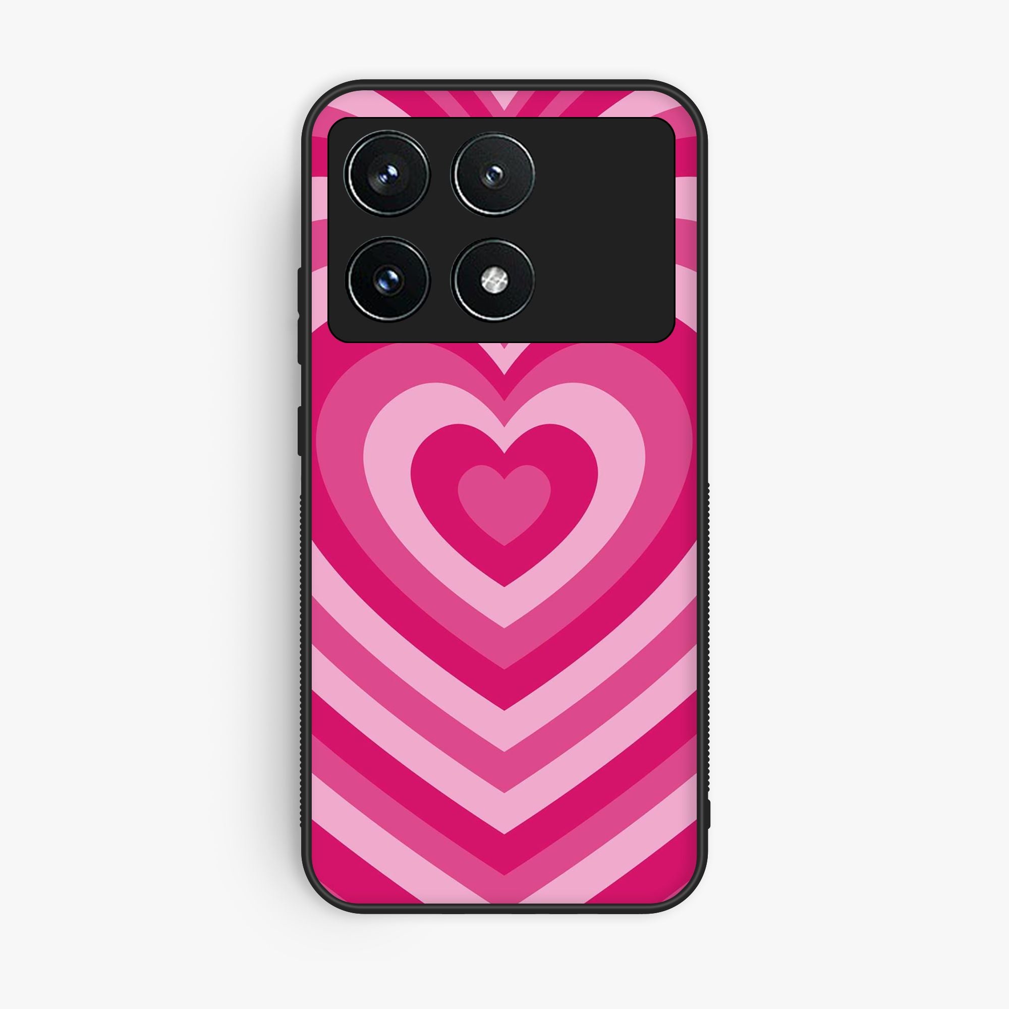 Xiaomi Xiaomi Redmi K70 Design 062 Premium Glossy Phone Case