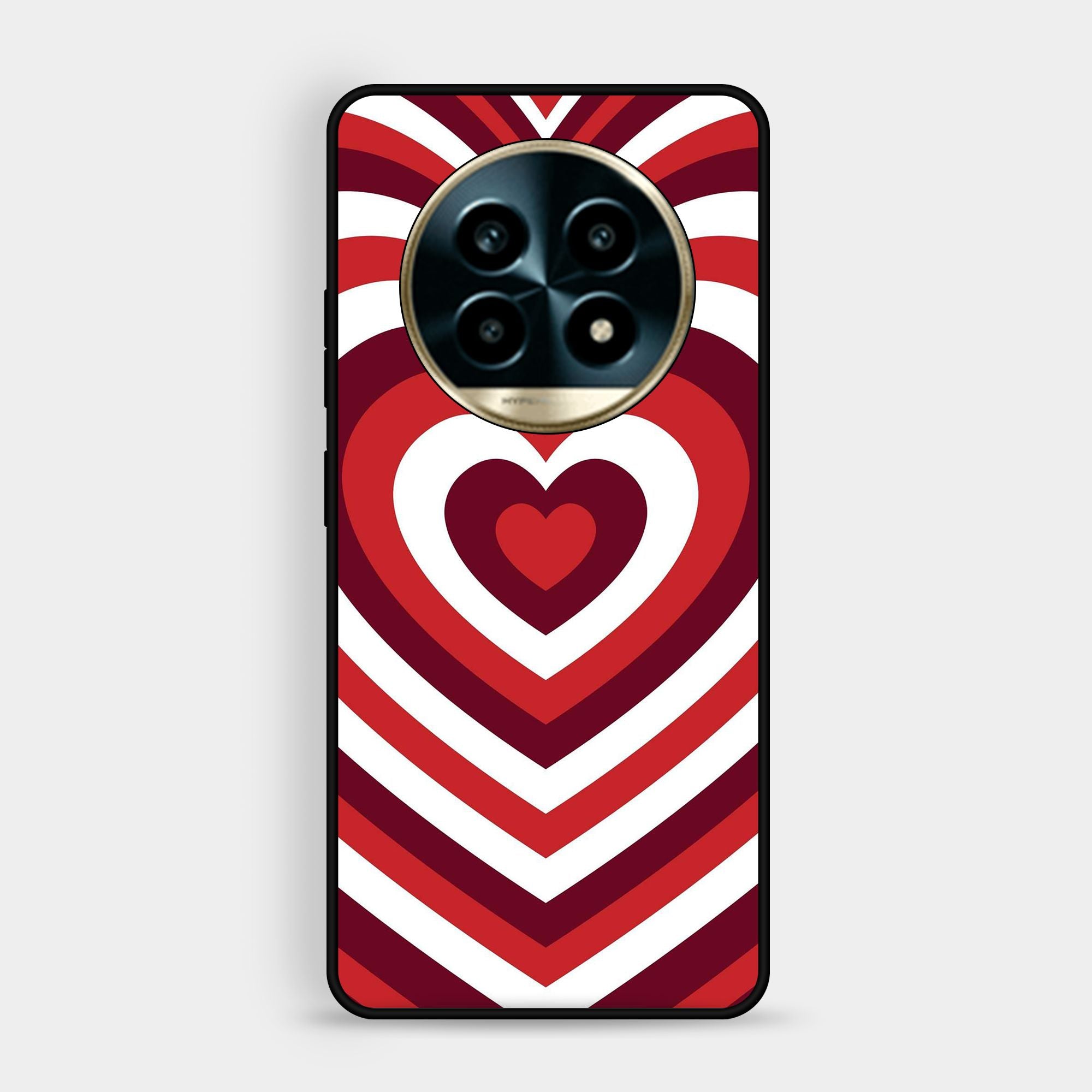 Realme 13 Pro - Design 059 - Premium Glossy Phone Case