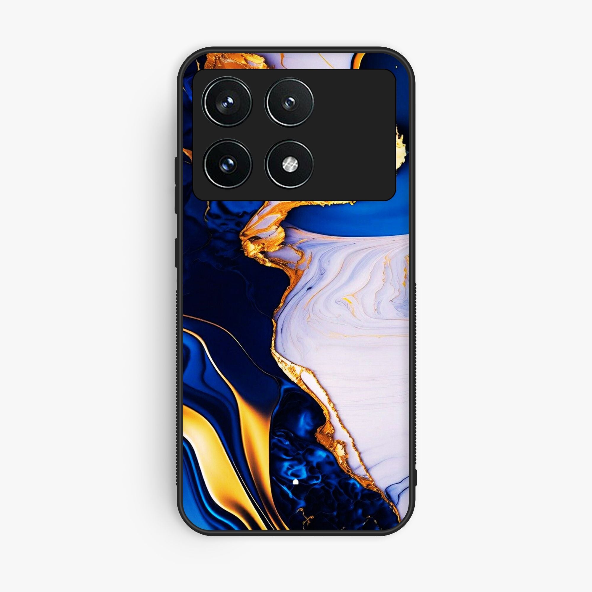 Xiaomi Xiaomi Redmi K70 Design 035 Premium Glossy Phone Case