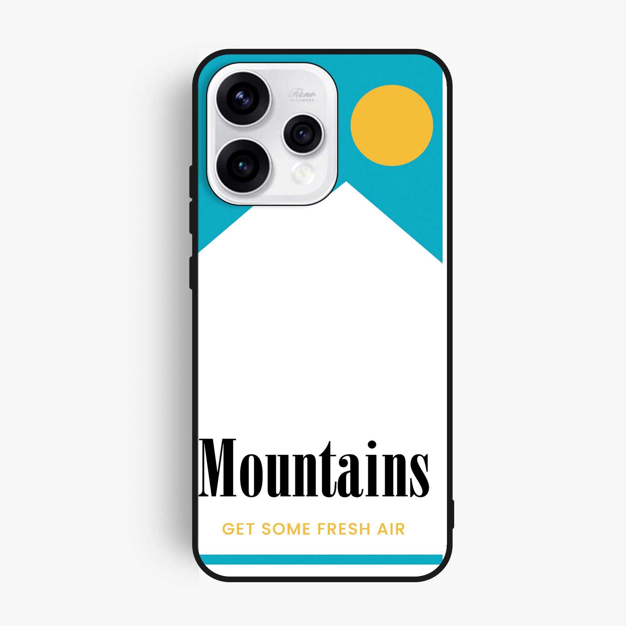 Oppo Reno 15 - Design 144 - Premium Glossy Phone Case 6417f9d351153102219fc8ef851de18f Mobile Phone Cases