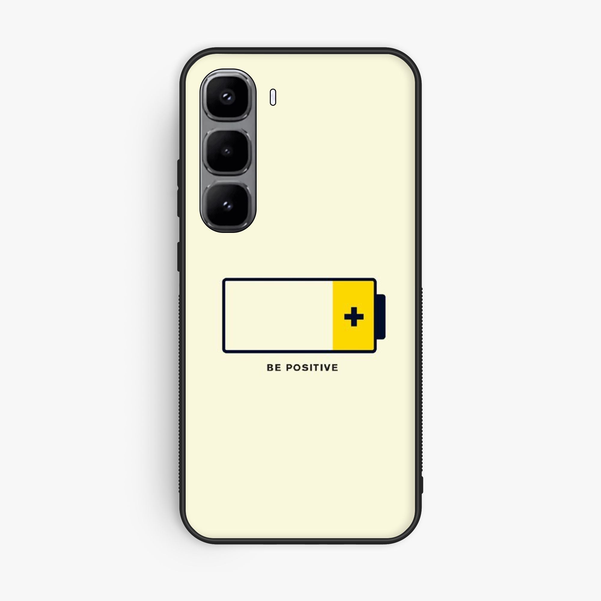 Infinix Hot 60i - Design 021 - Premium Glossy Phone Case