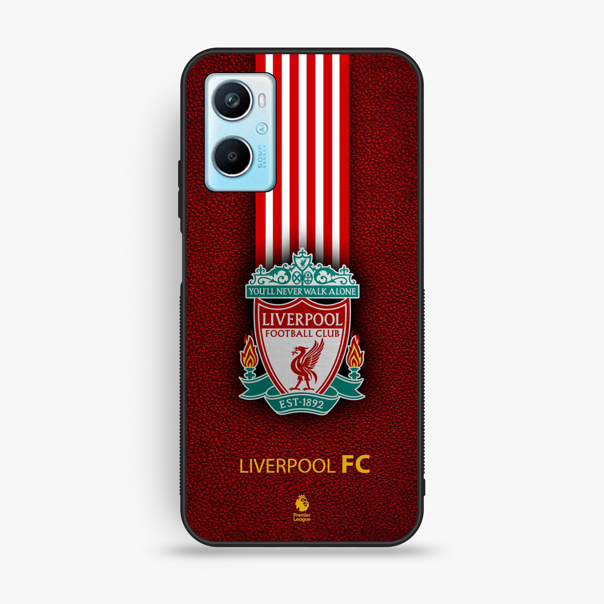 0ppo A96 Design Design 151 Premium Glossy Phone Case