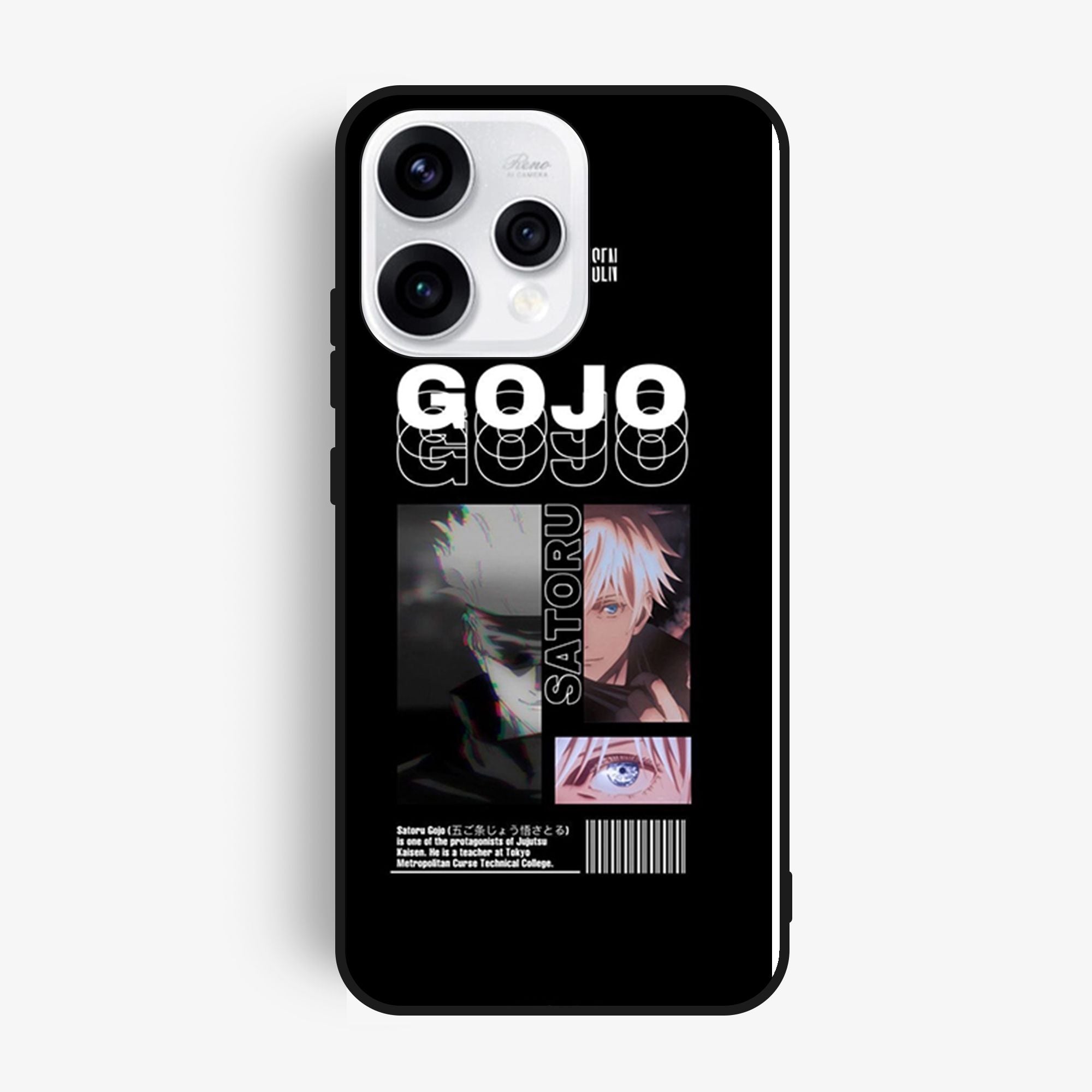 Oppo Reno 15 - Design 150 - Premium Glossy Phone Case 6445b4f6876e39a024dbced084c4fc1e Mobile Phone Cases