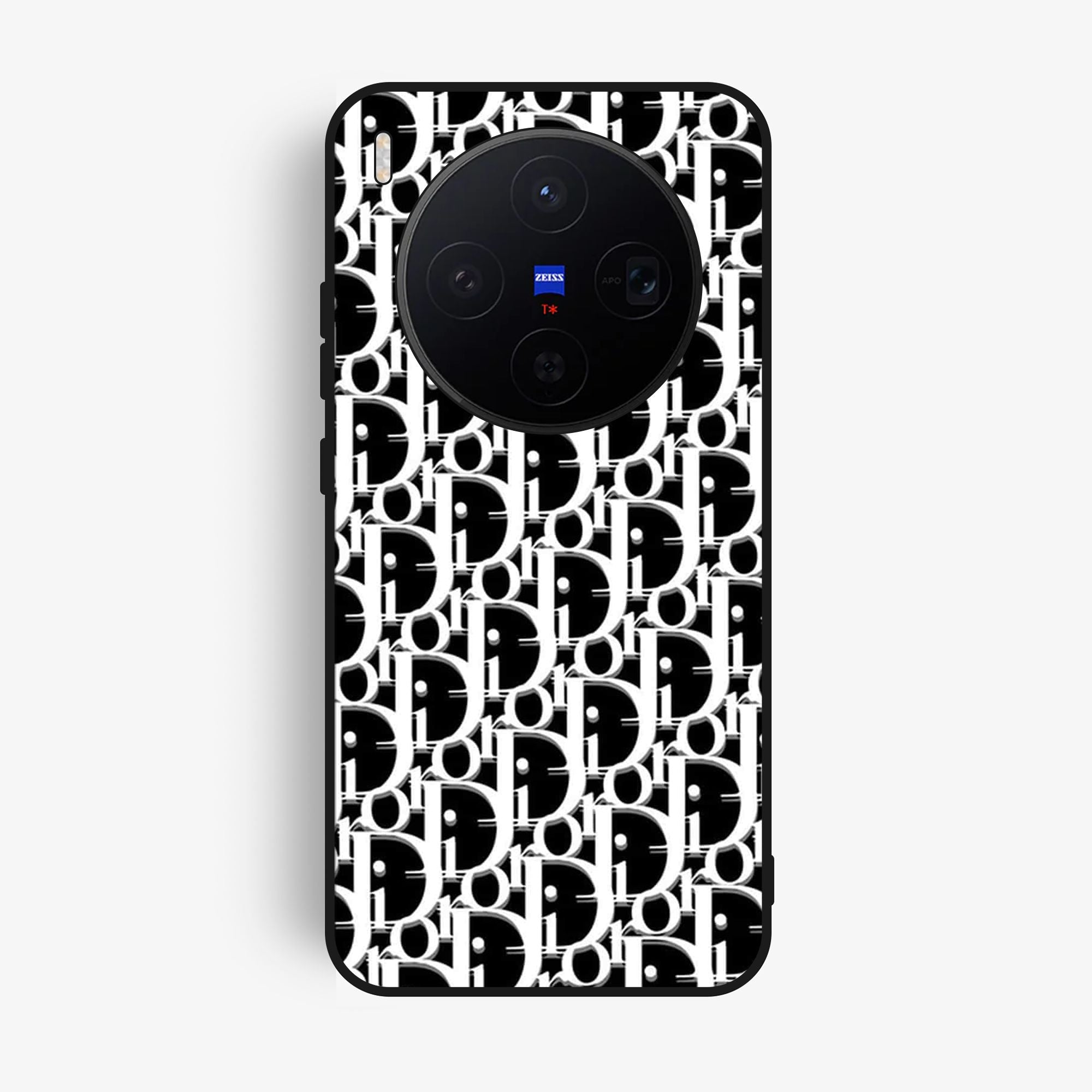 Vivo X300 - Design 128 - Premium Glossy Phone Case 646d0c6439330993ba9b65bece45ce0a Mobile Phone Cases
