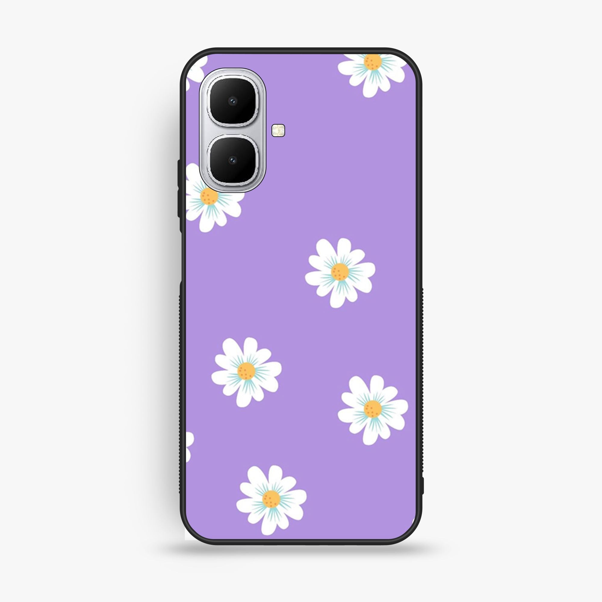 Infinix Smart 10 - Design 051 - Premium Glossy Phone Case