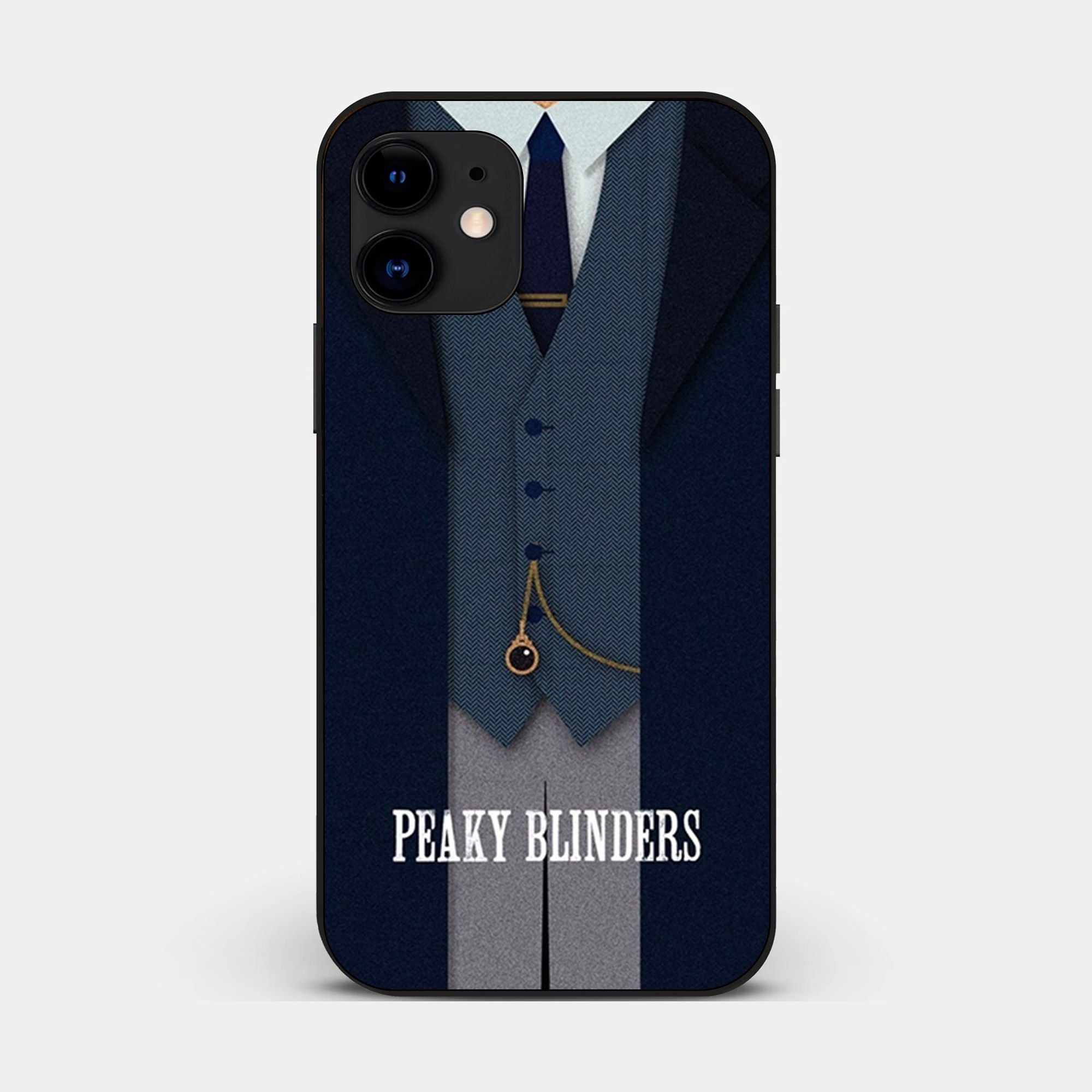 iPhone 11 - Design 077 - Premium Glossy Phone Case