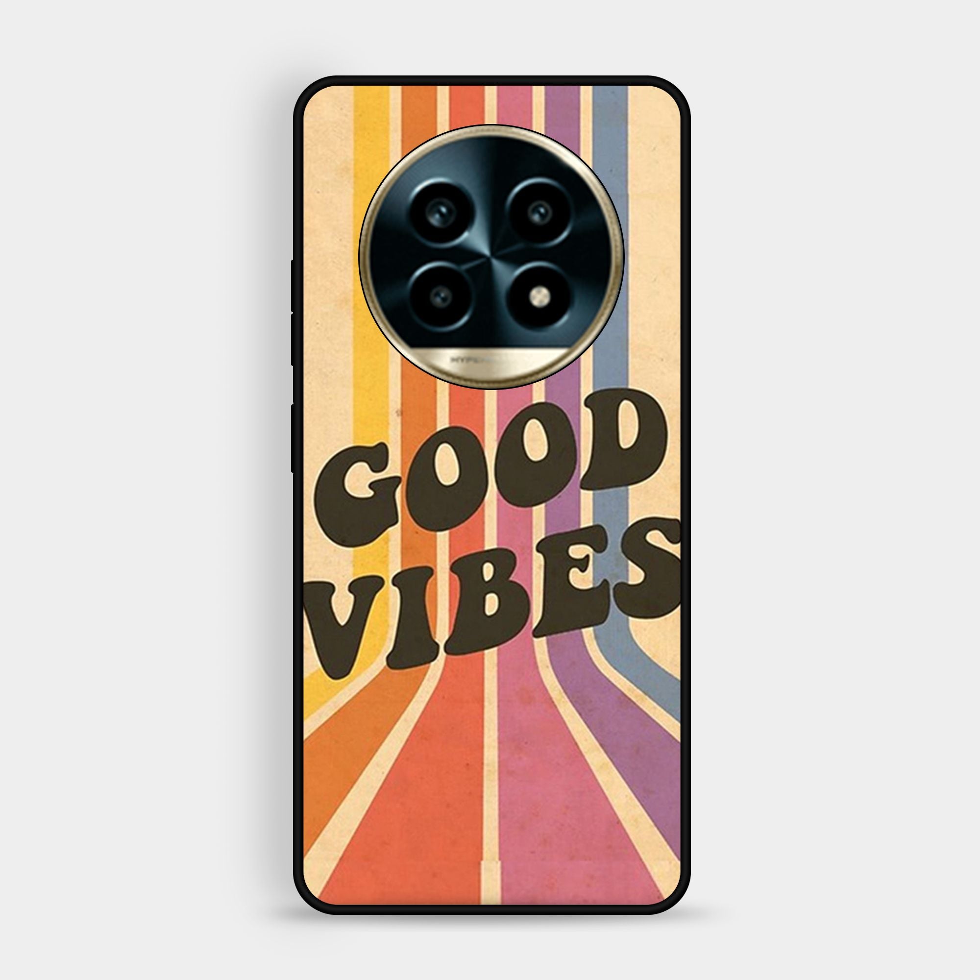 Realme 13 Pro - Design 081 - Premium Glossy Phone Case