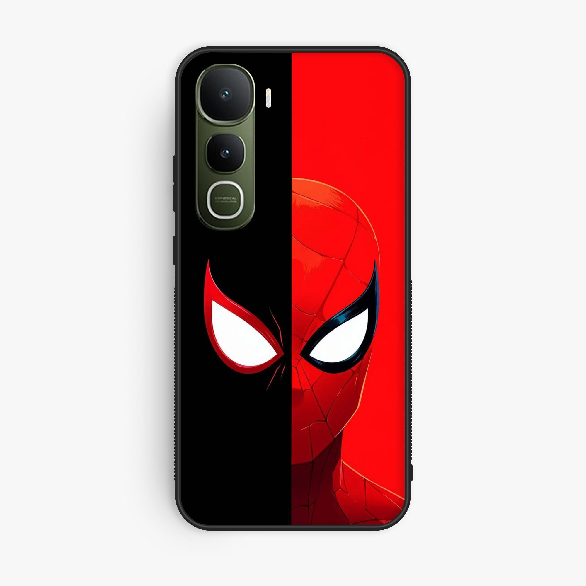 Vivo Y400 - Design 087 - Premium Glossy Phone Case