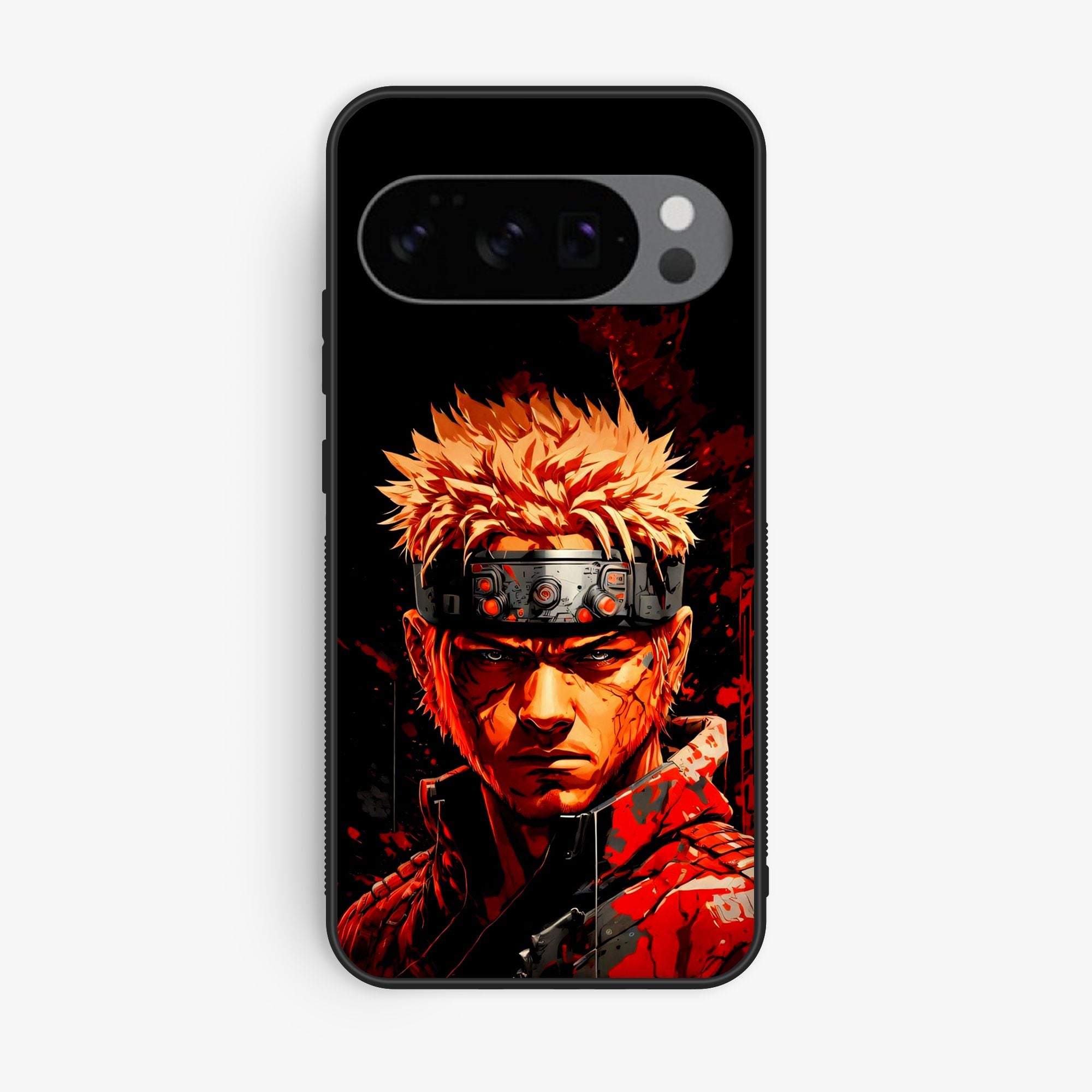 Google Pixel 9 Pro Design 014 Premium Glossy Phone Case