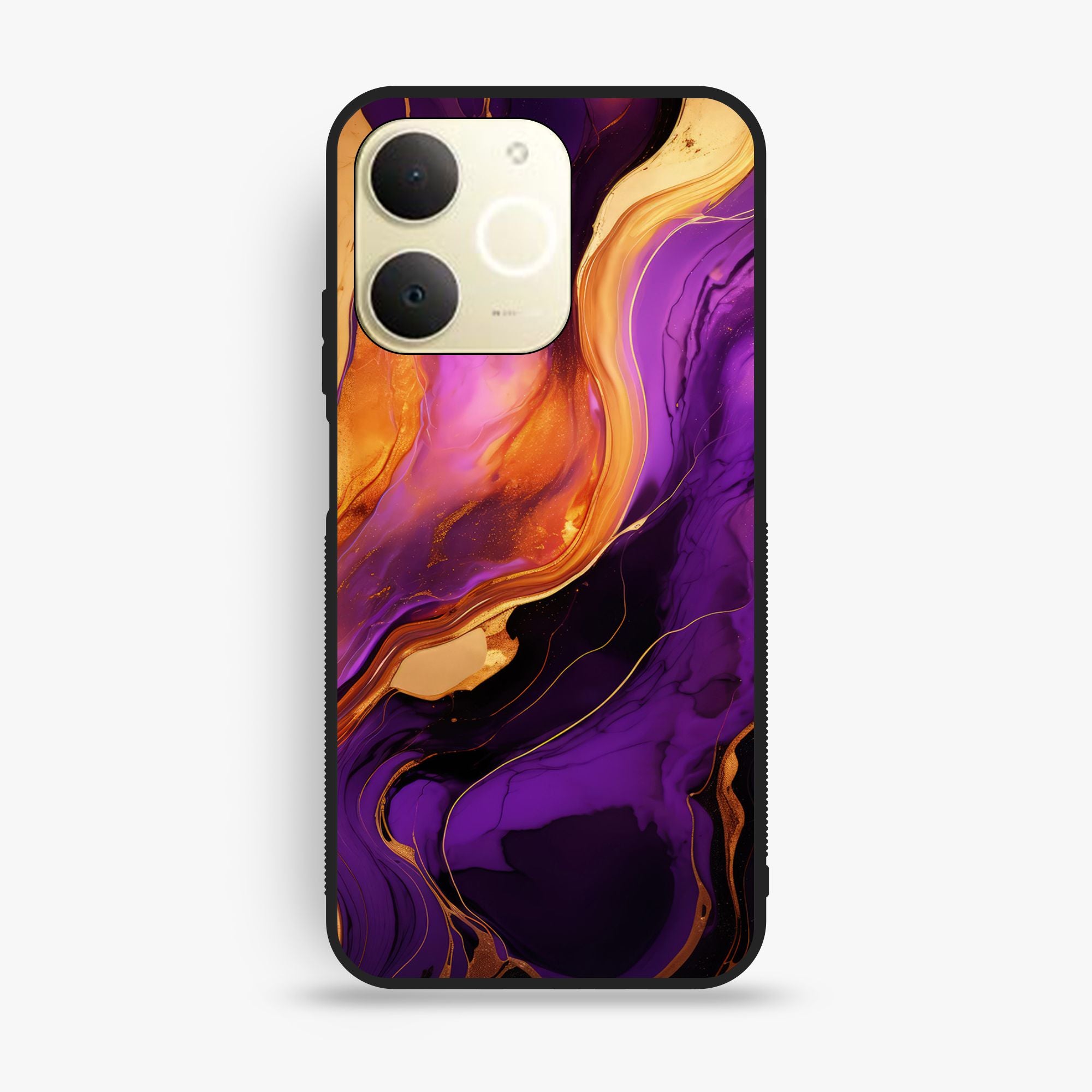 Realme Note 70 - Design 102 - Premium Glossy Phone Case