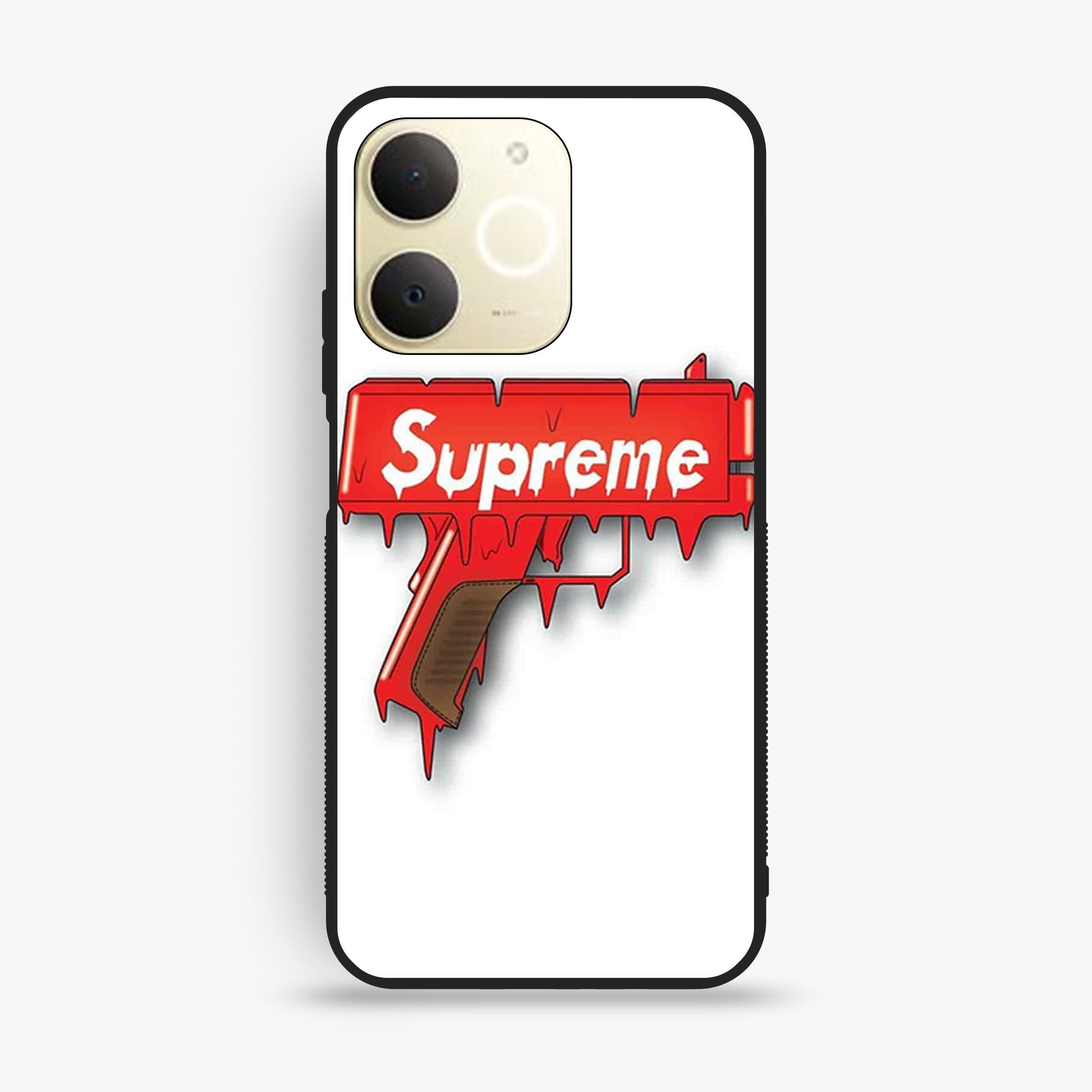 Realme Note 70 - Design 109 - Premium Glossy Phone Case