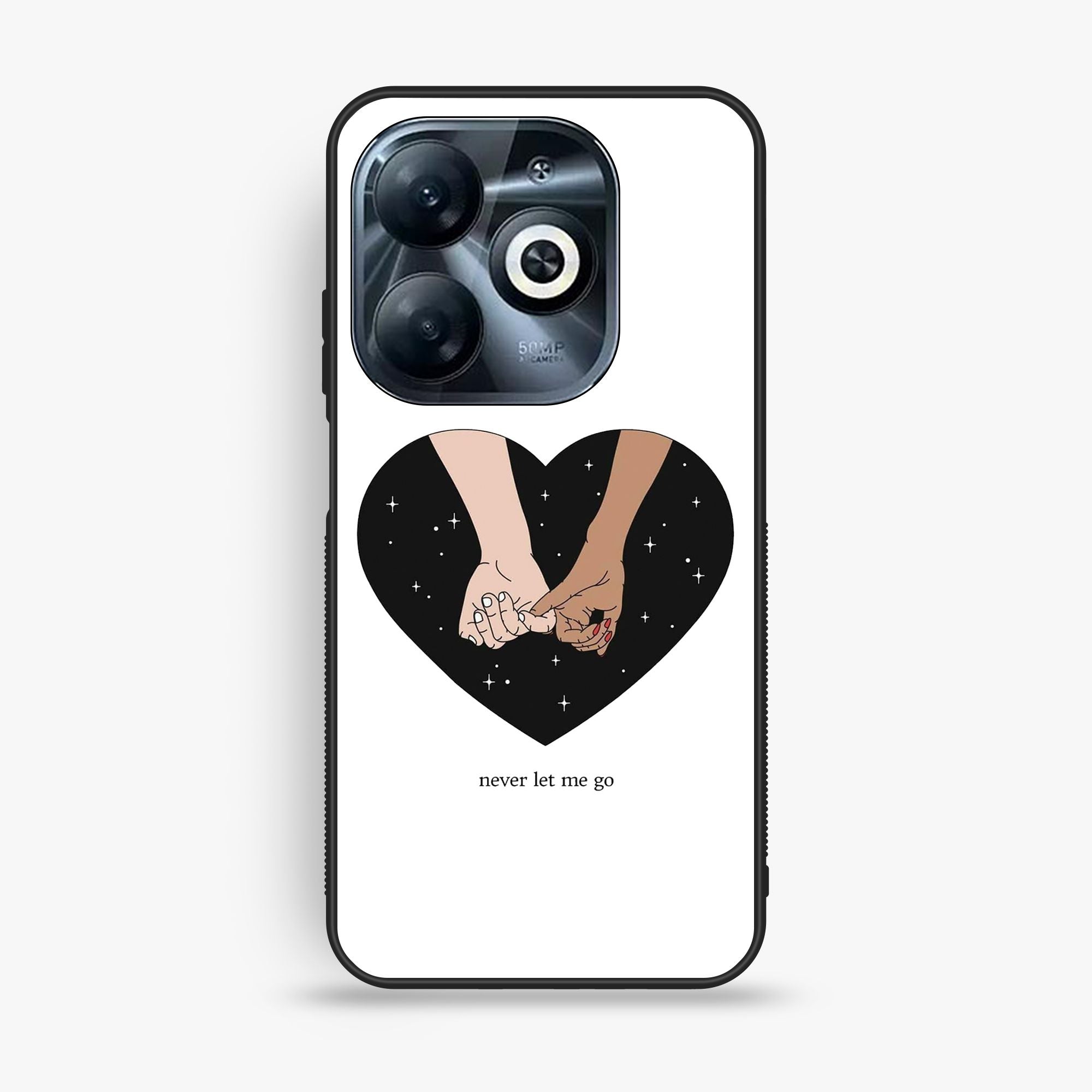 Infinix Infinix Smart 8 Pro Design 148 Premium Glossy Phone Case