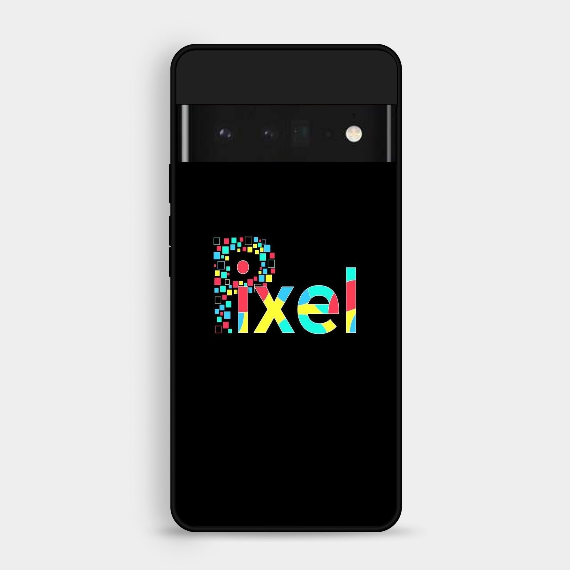 Google Pixel 6 Pro - Design 002 - Premium Glossy Phone Case