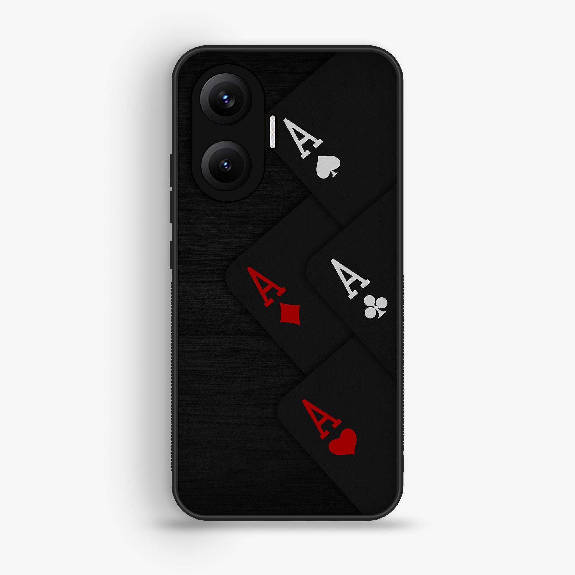 Xiaomi Redmi Turbo 4 Pro - Design 027 - Premium Glossy Phone Case