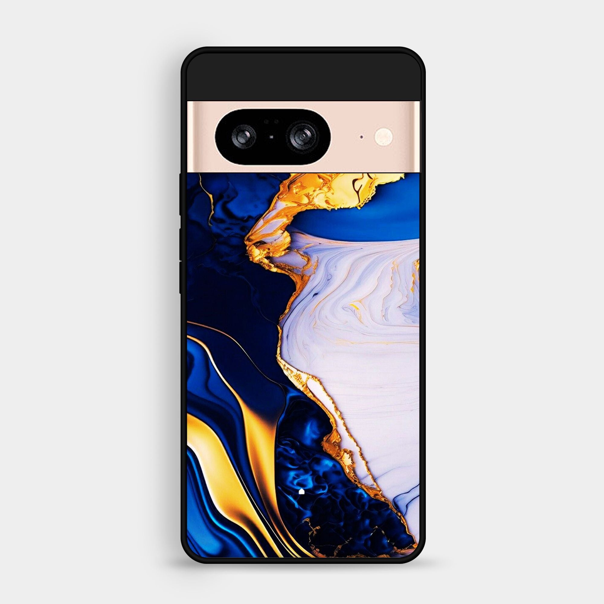 Google Pixel 7a Design 035 Premium Glossy Phone Case
