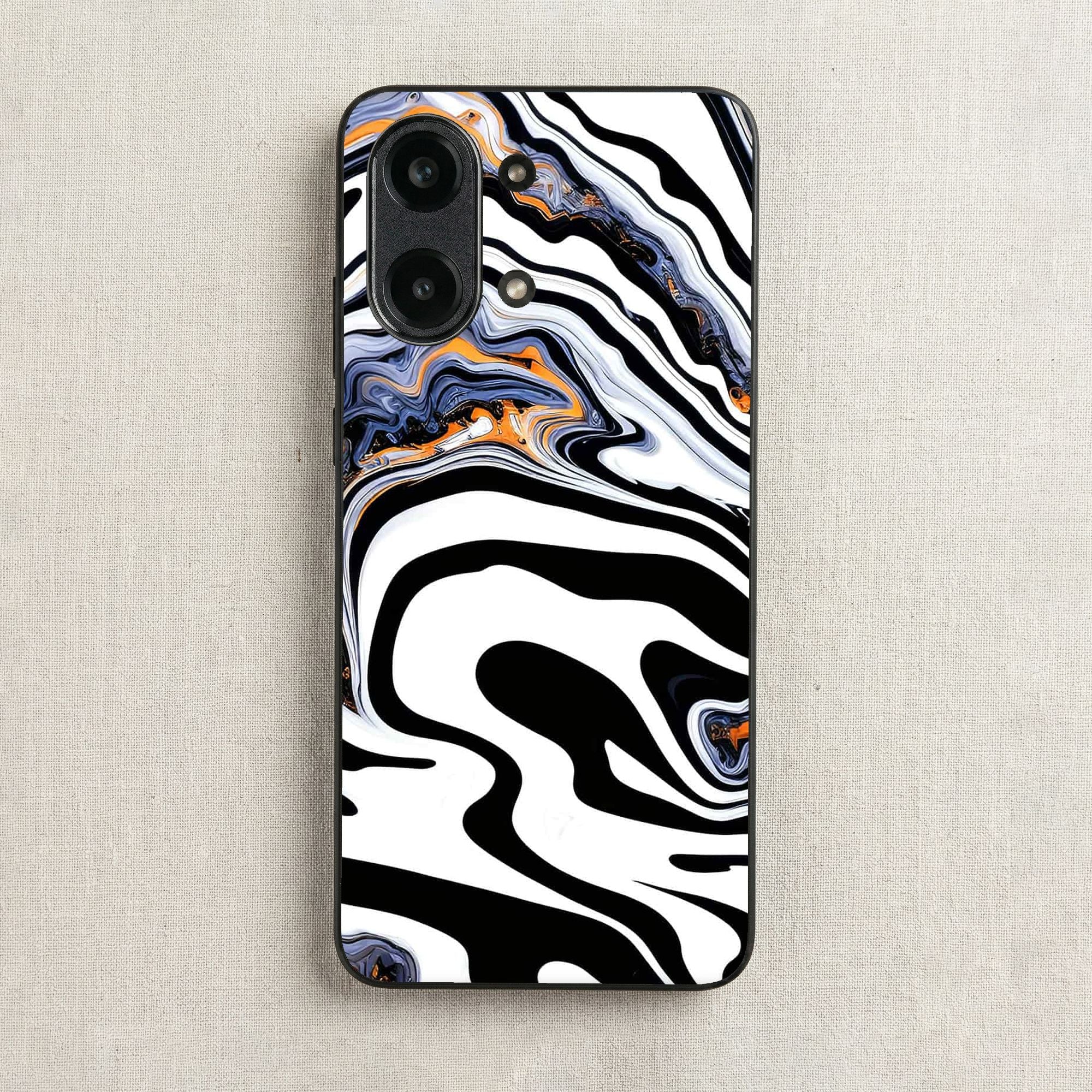 Vivo Y05 - Design 137 - Premium Glossy Phone Case 64ff83914d0de7a37a175661458257ba Mobile Phone Cases