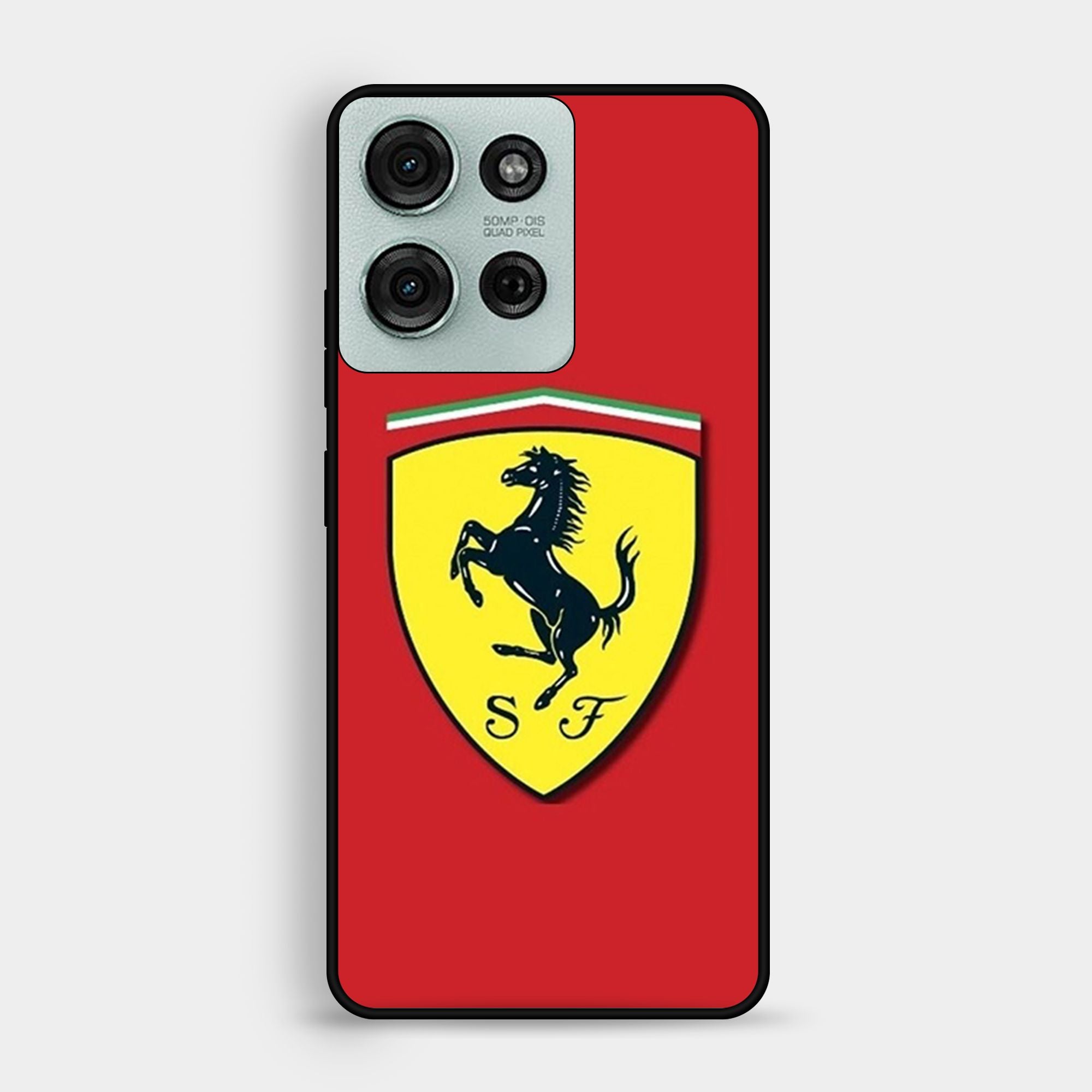 Motorola Moto G75 - Design 085 - Premium Glossy Phone Case