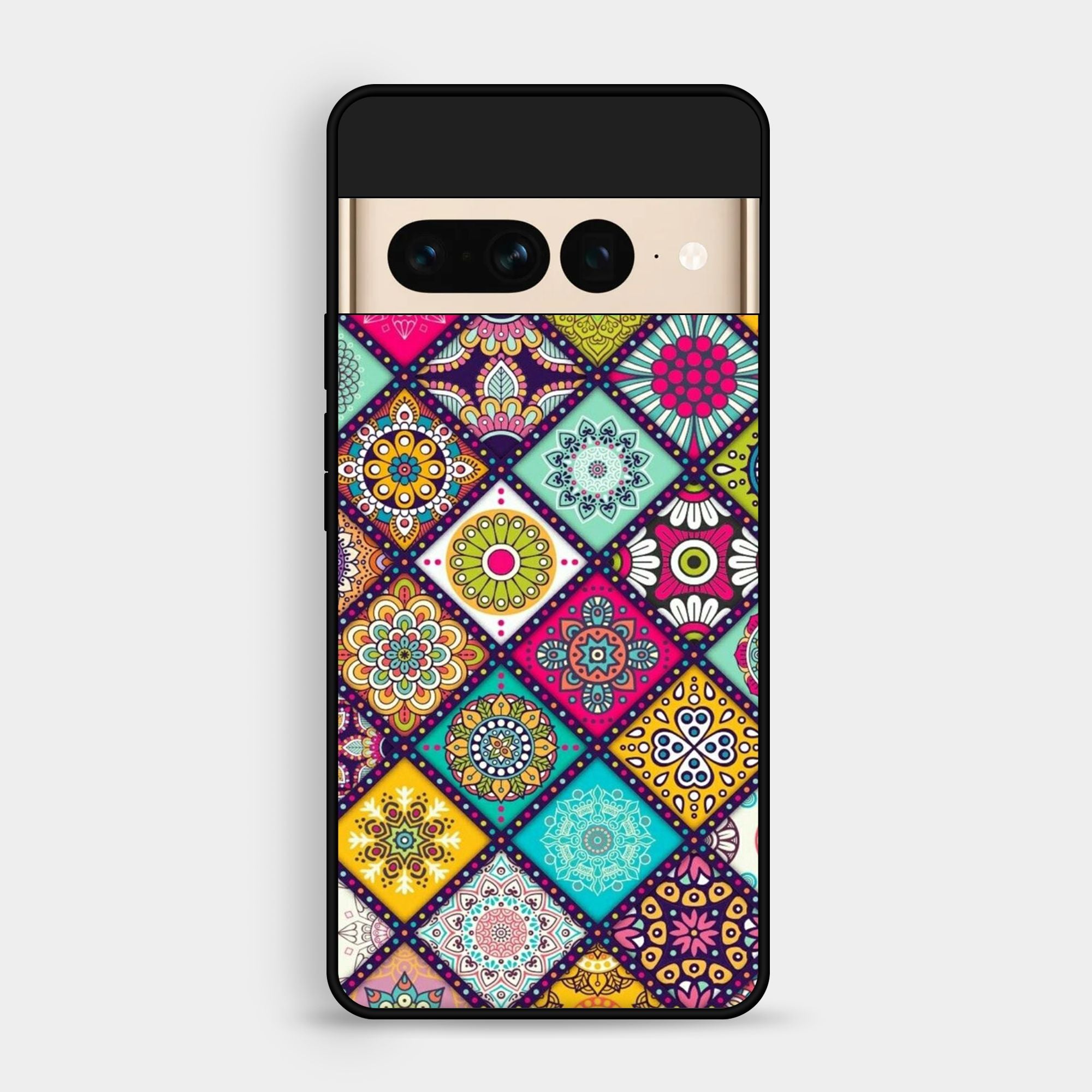 Google Pixel 7 Pro Design 095 Premium Glossy Phone Case