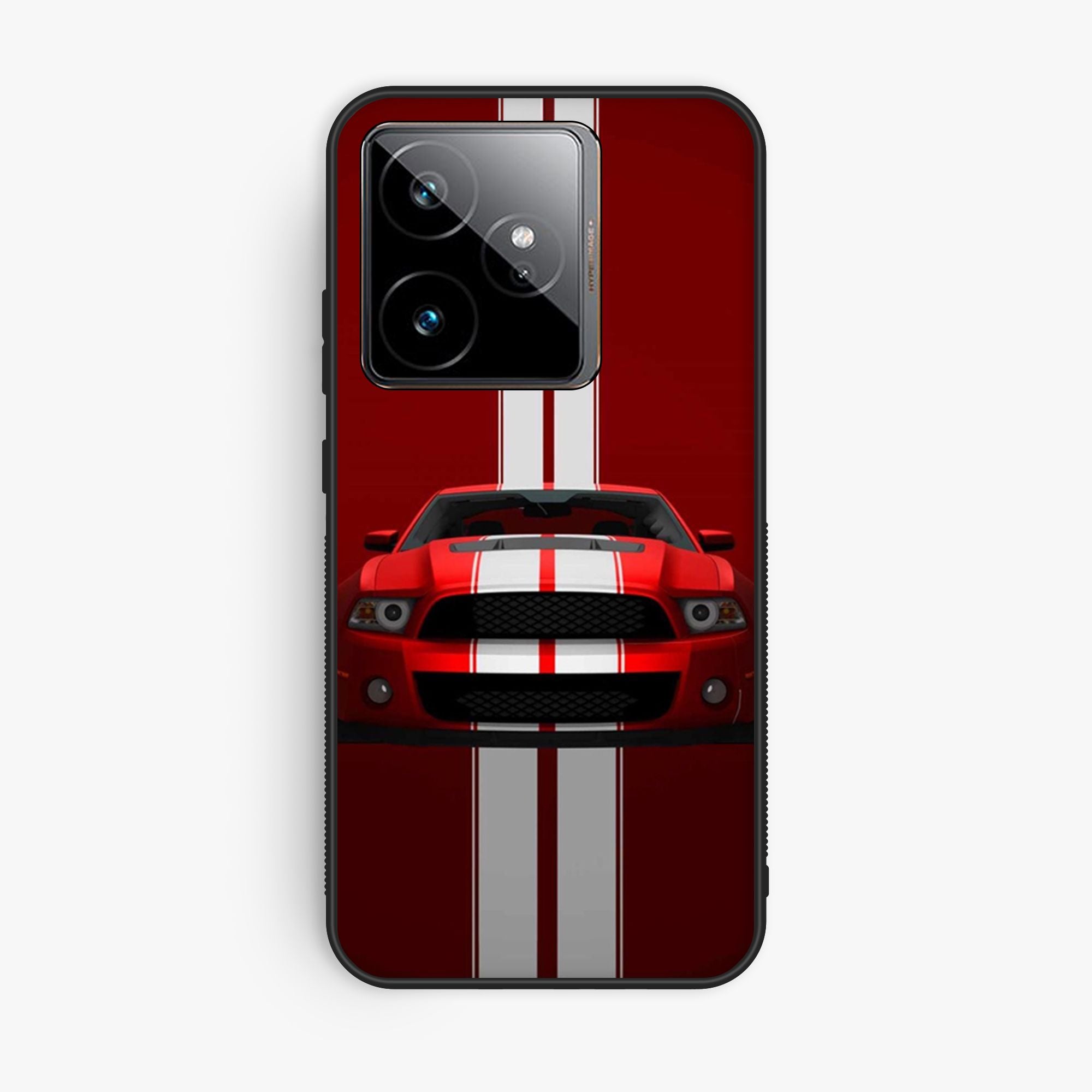 Realme GT 7 - Design 138 - Premium Glossy Phone Case