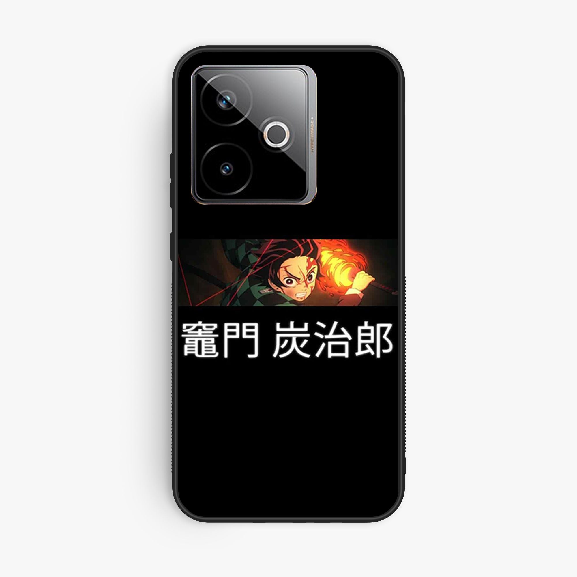 Realme GT 7T - Design 106 - Premium Glossy Phone Case