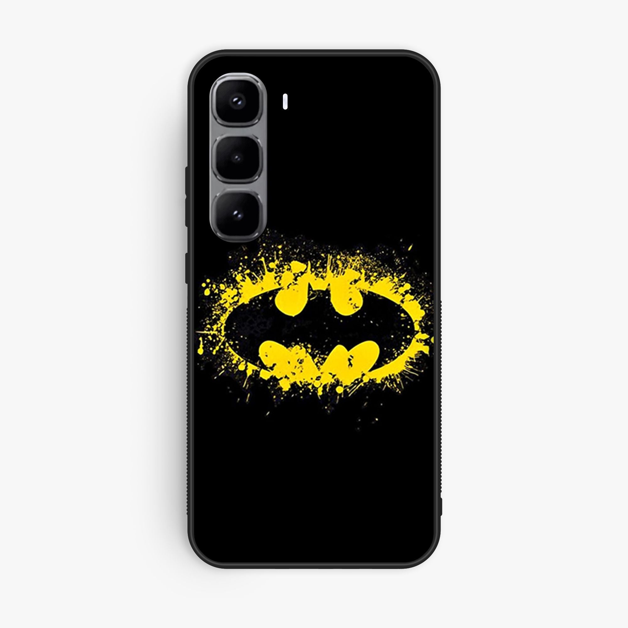 Infinix Hot 60 Pro Plus - Design 074 - Premium Glossy Phone Case