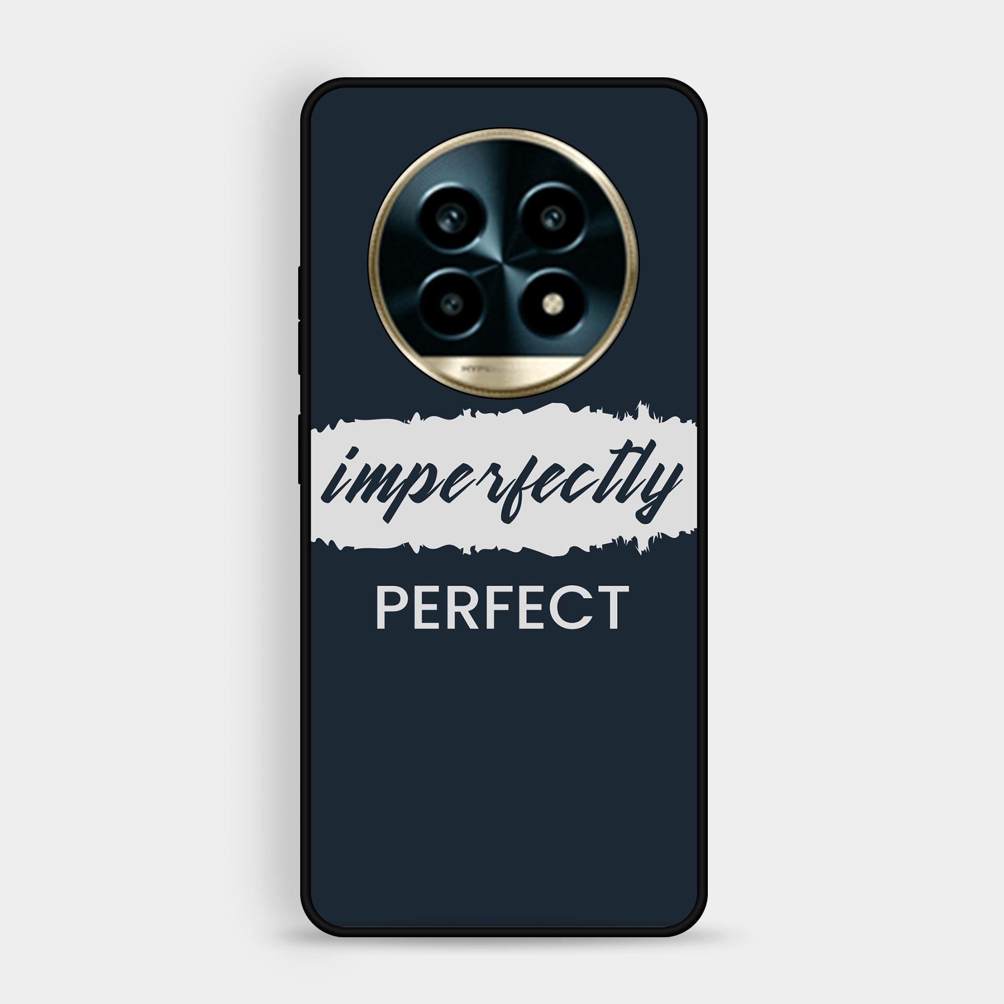 Realme 13 Pro - Design 063 - Premium Glossy Phone Case