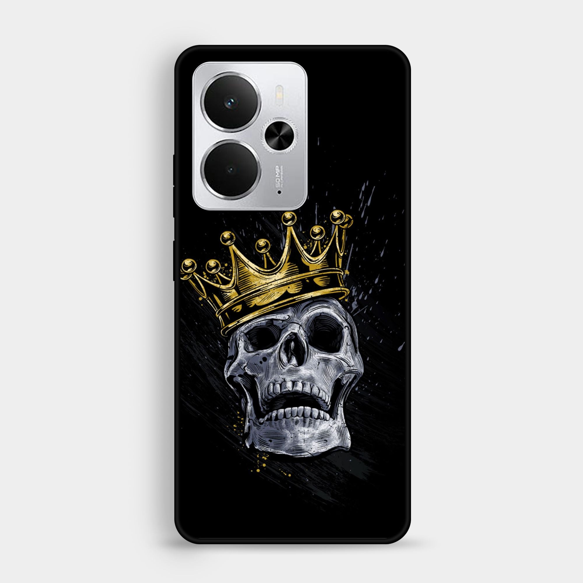 Realme Realme 14 5G Design 068 Premium Glossy Phone Case