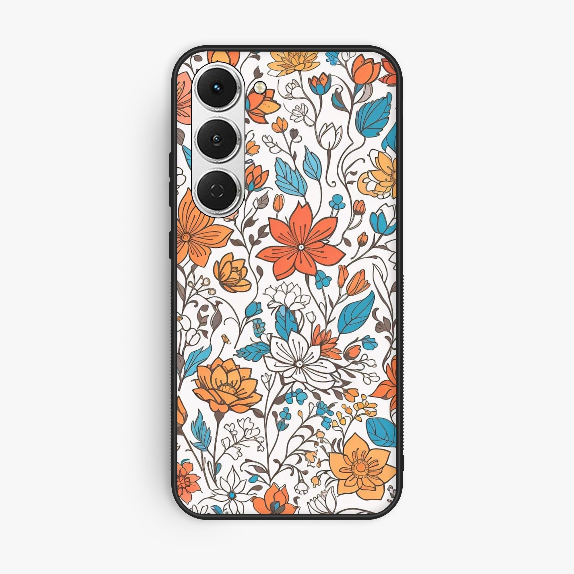 Tecno Spark 40 Pro - Design 050 - Premium Glossy Phone Case