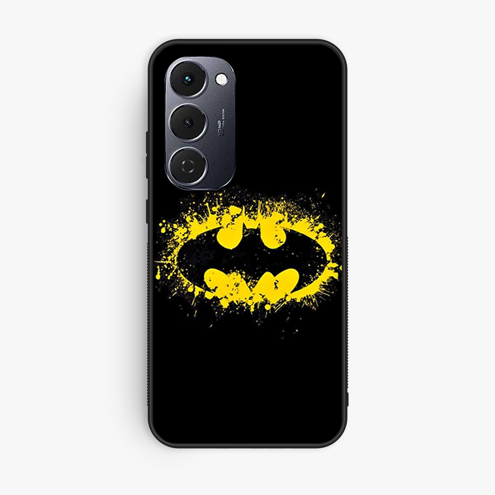 Tecno Spark 40 Pro Plus - Design 074 - Premium Glossy Phone Case
