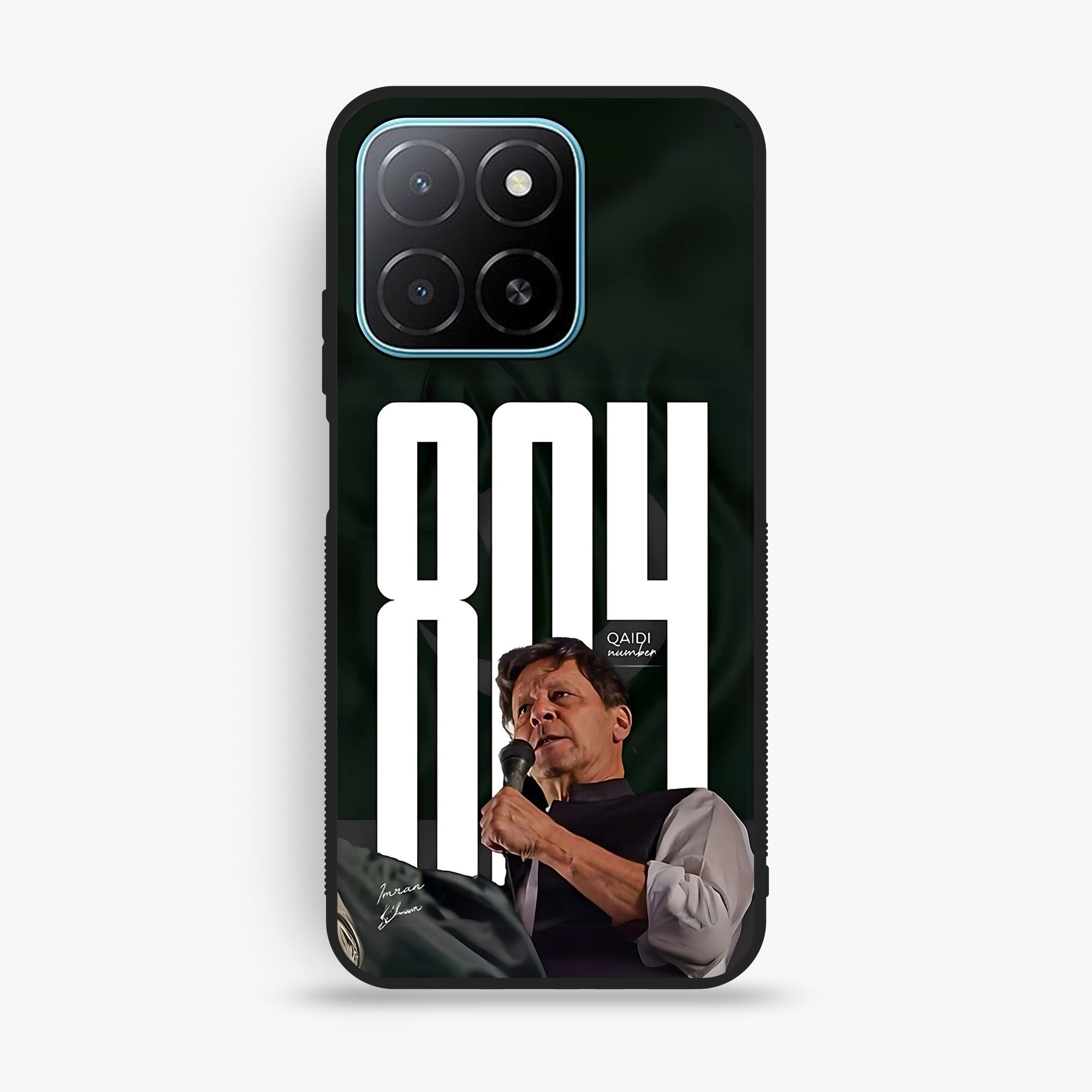 Honor X5b Plus - Design 171 - Premium Glossy Phone Case