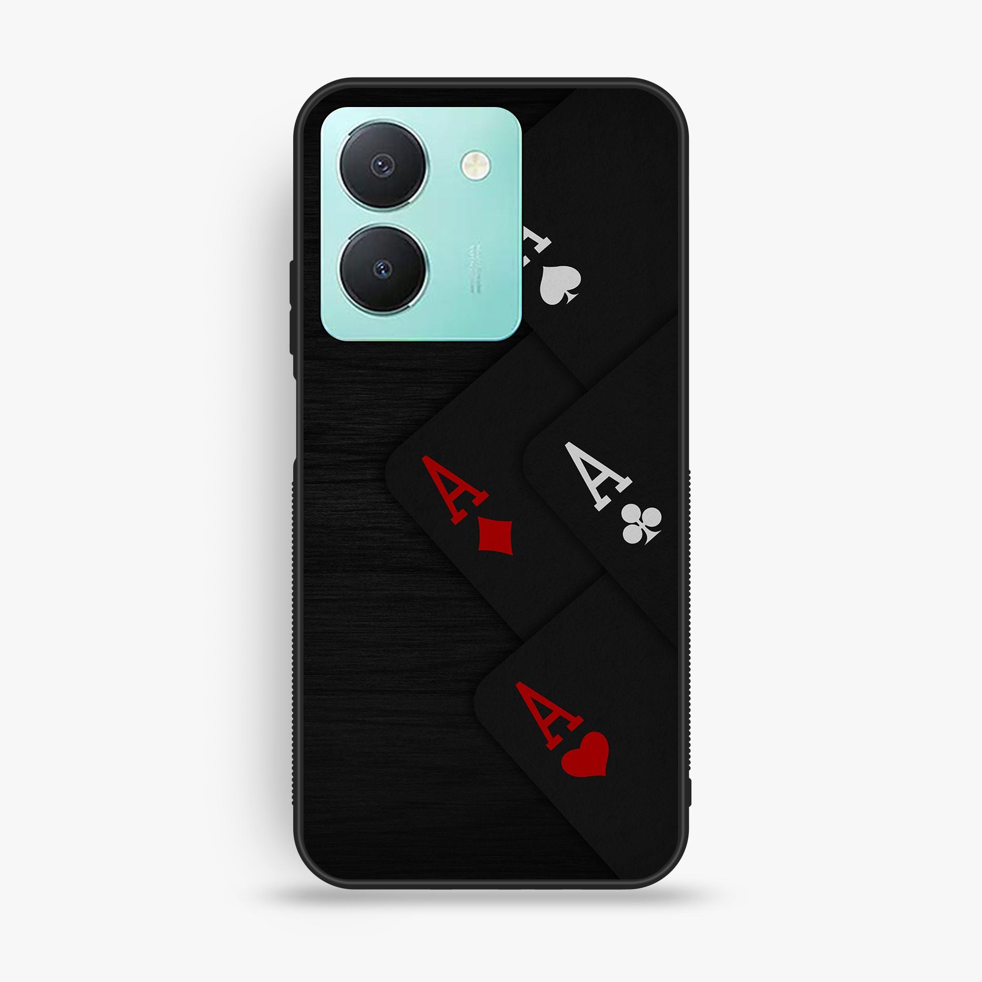 Vivo Y36 Design 027 Premium Glossy Phone Case