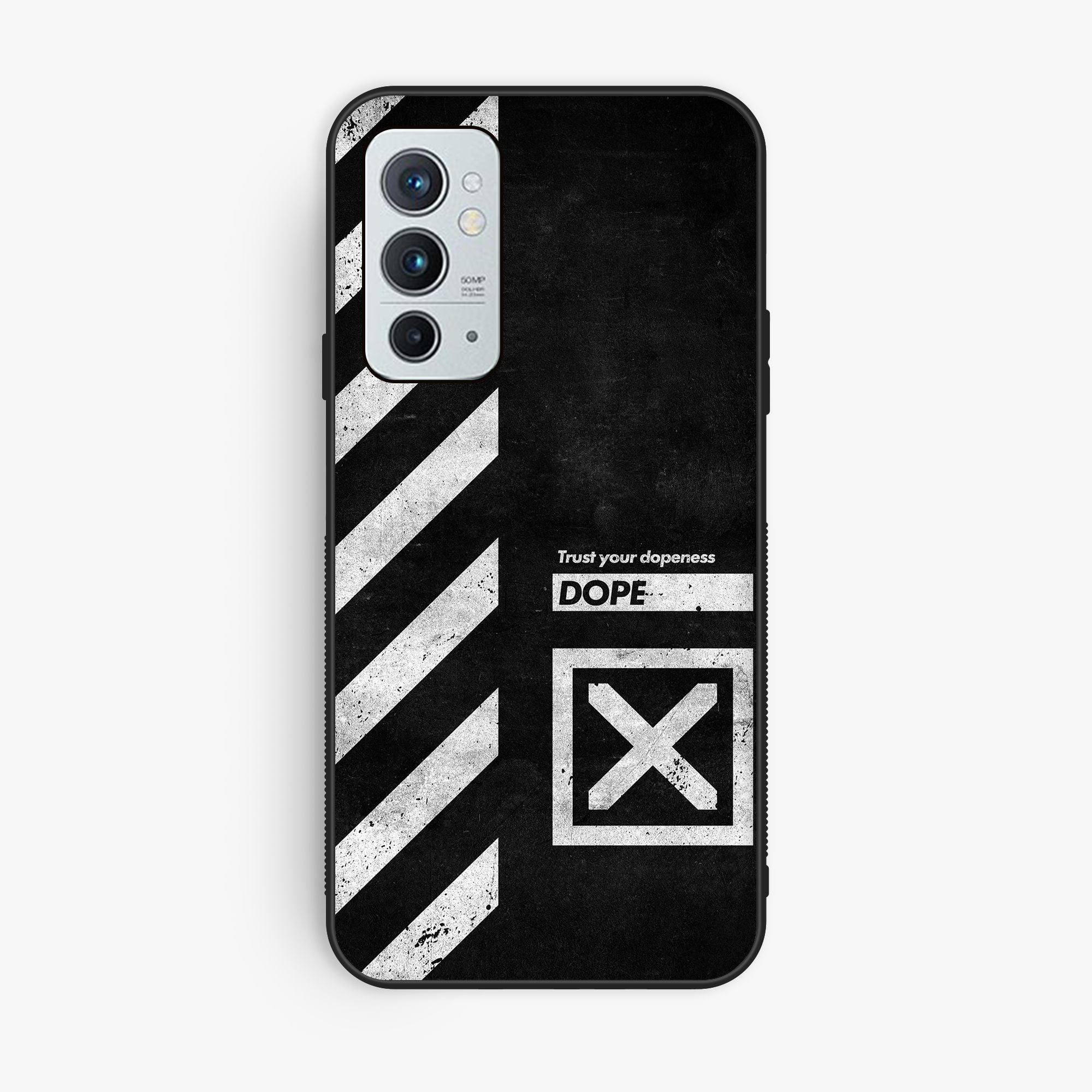 OnePlus 9RT 5G - Design 162 - Premium Glossy Phone Case