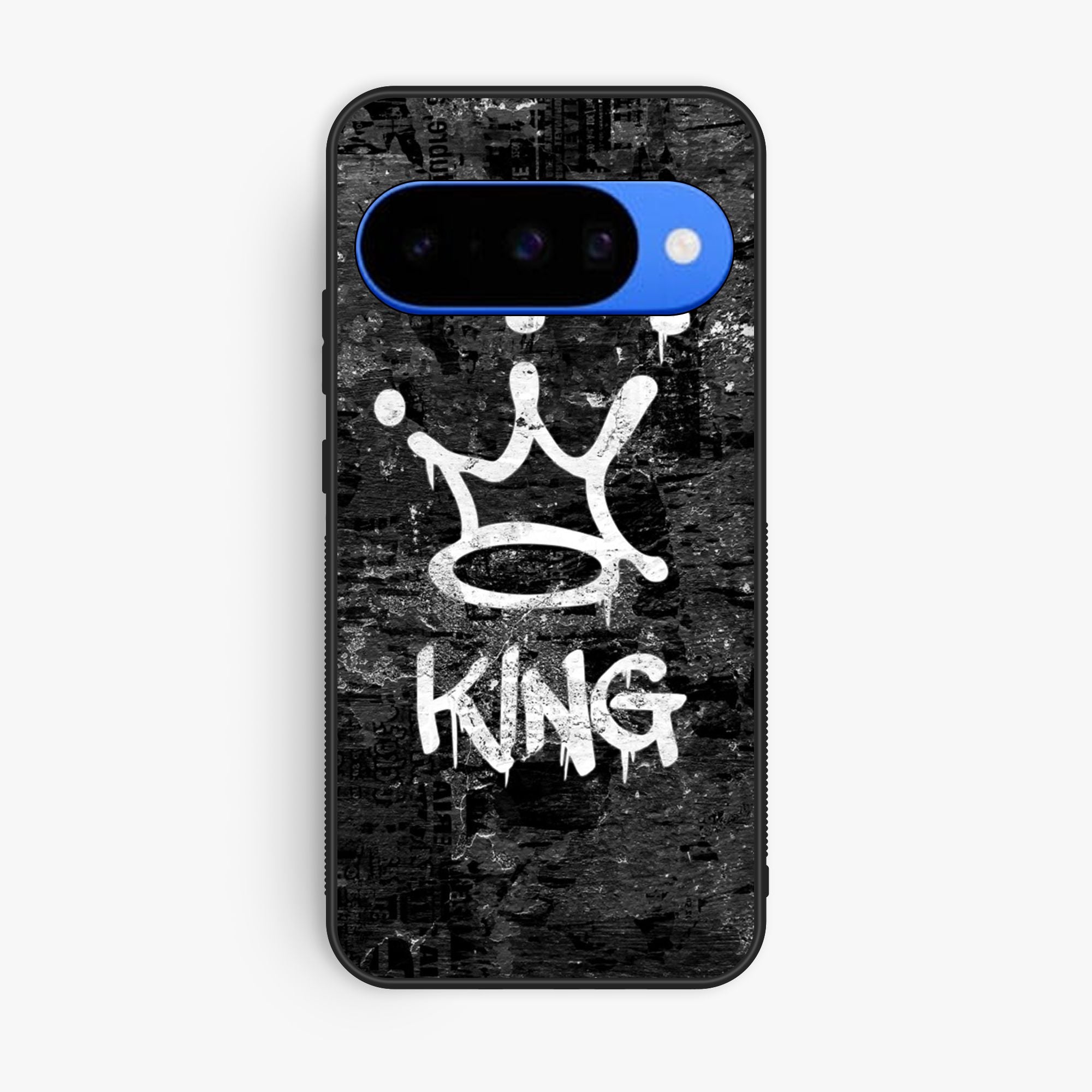 Google Pixel 9 Design 069 Premium Glossy Phone Case