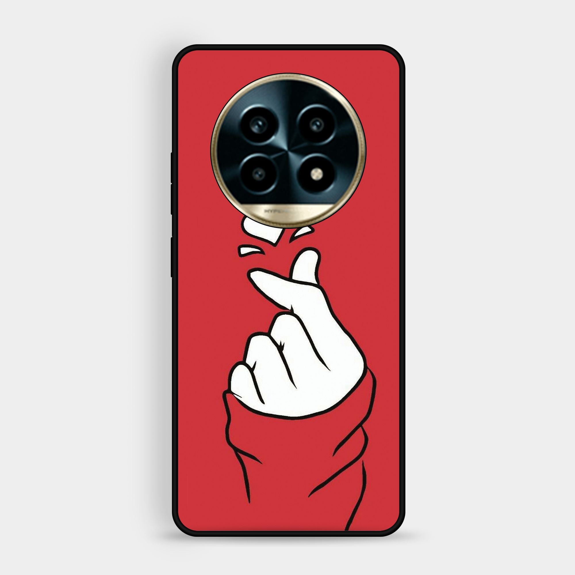 Realme 13 Pro - Design 160 - Premium Glossy Phone Case
